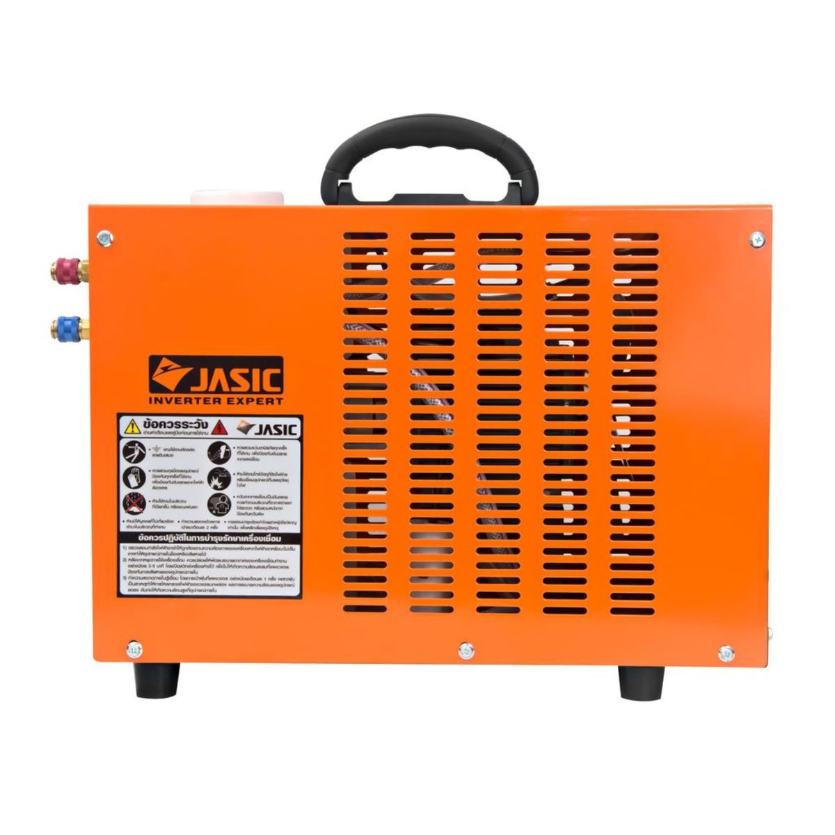 W-300B WATER COOLER 9L(สำหรับรุ่น TIG)