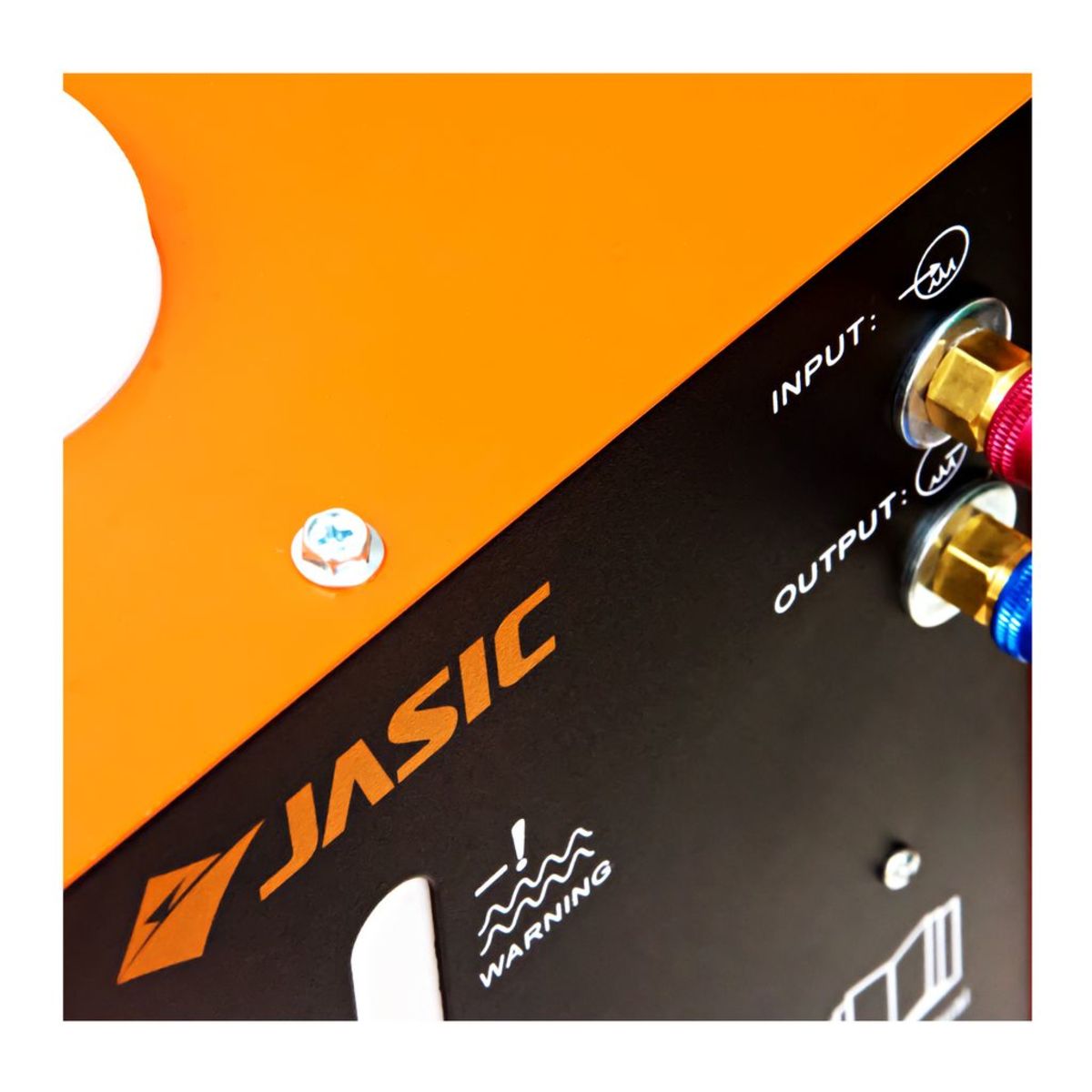 W-300B WATER COOLER 9L(สำหรับรุ่น TIG)