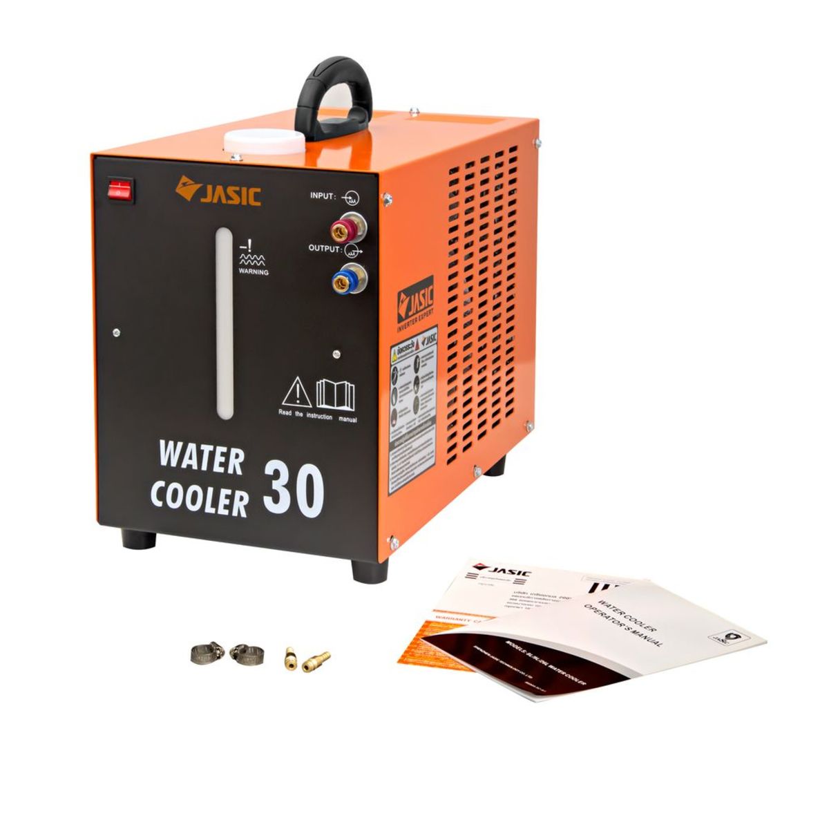 W-300B WATER COOLER 9L(สำหรับรุ่น TIG)