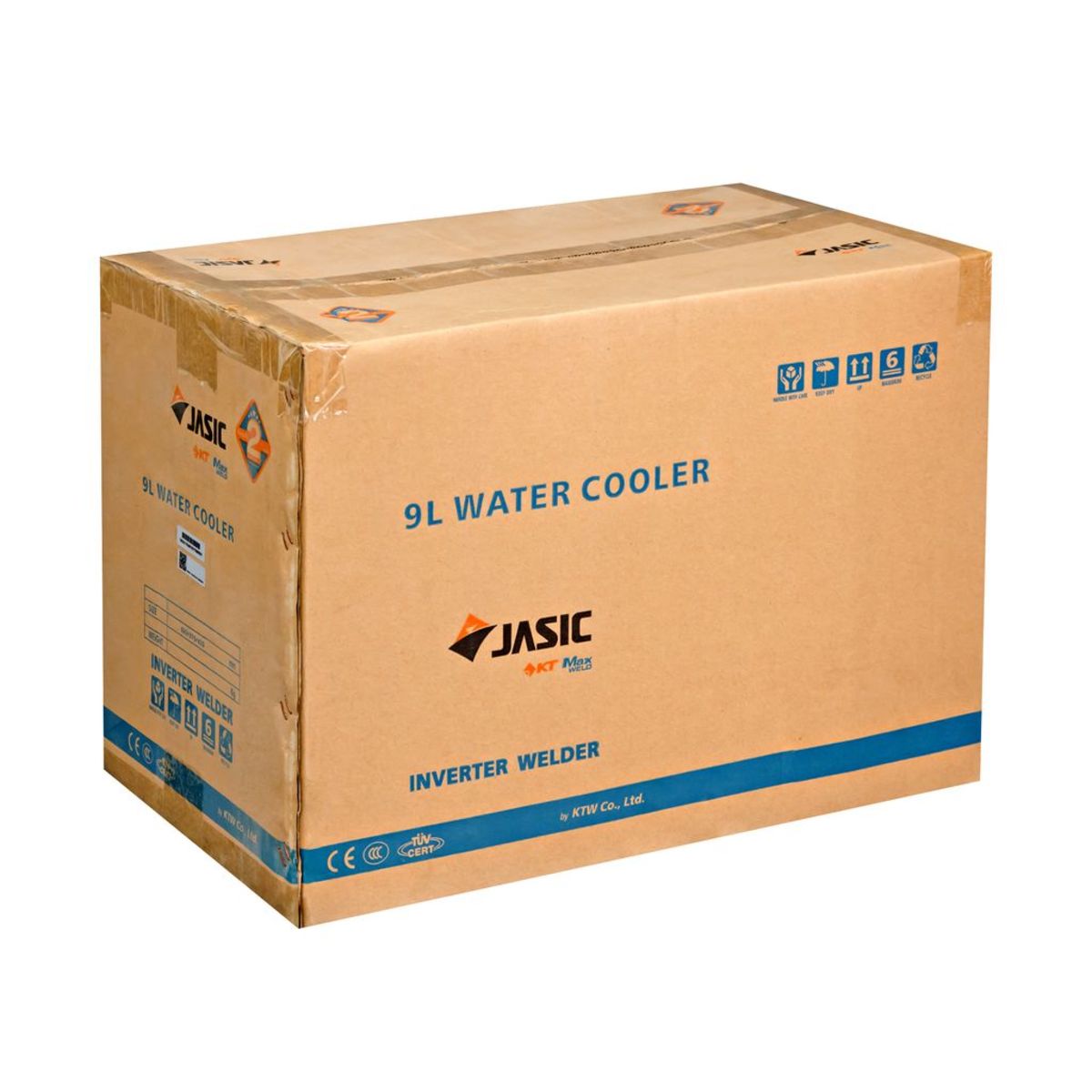 W-300B WATER COOLER 9L(สำหรับรุ่น TIG)