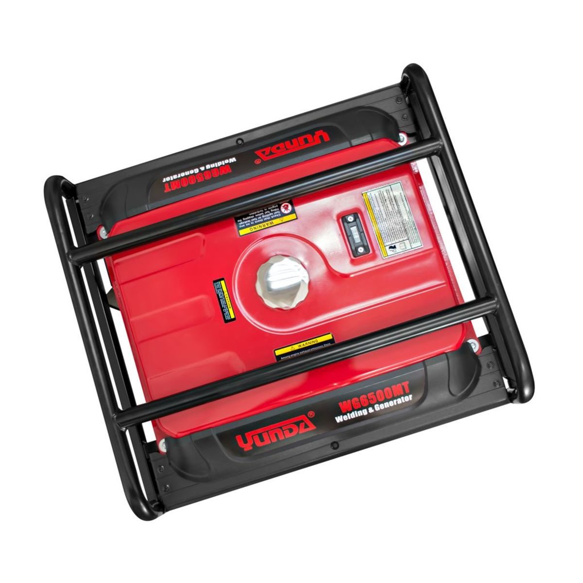 WG6500MTเครื่องเชื่อมปั่นไฟ(MMA/TIG) JC