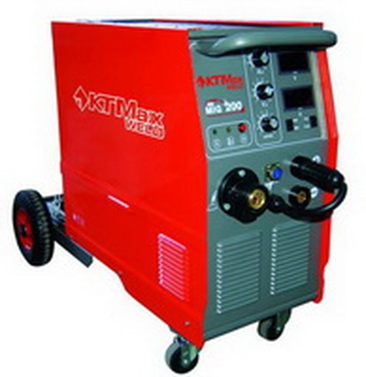 MIG200Y เครื่องเชื่อม  1PH 220V