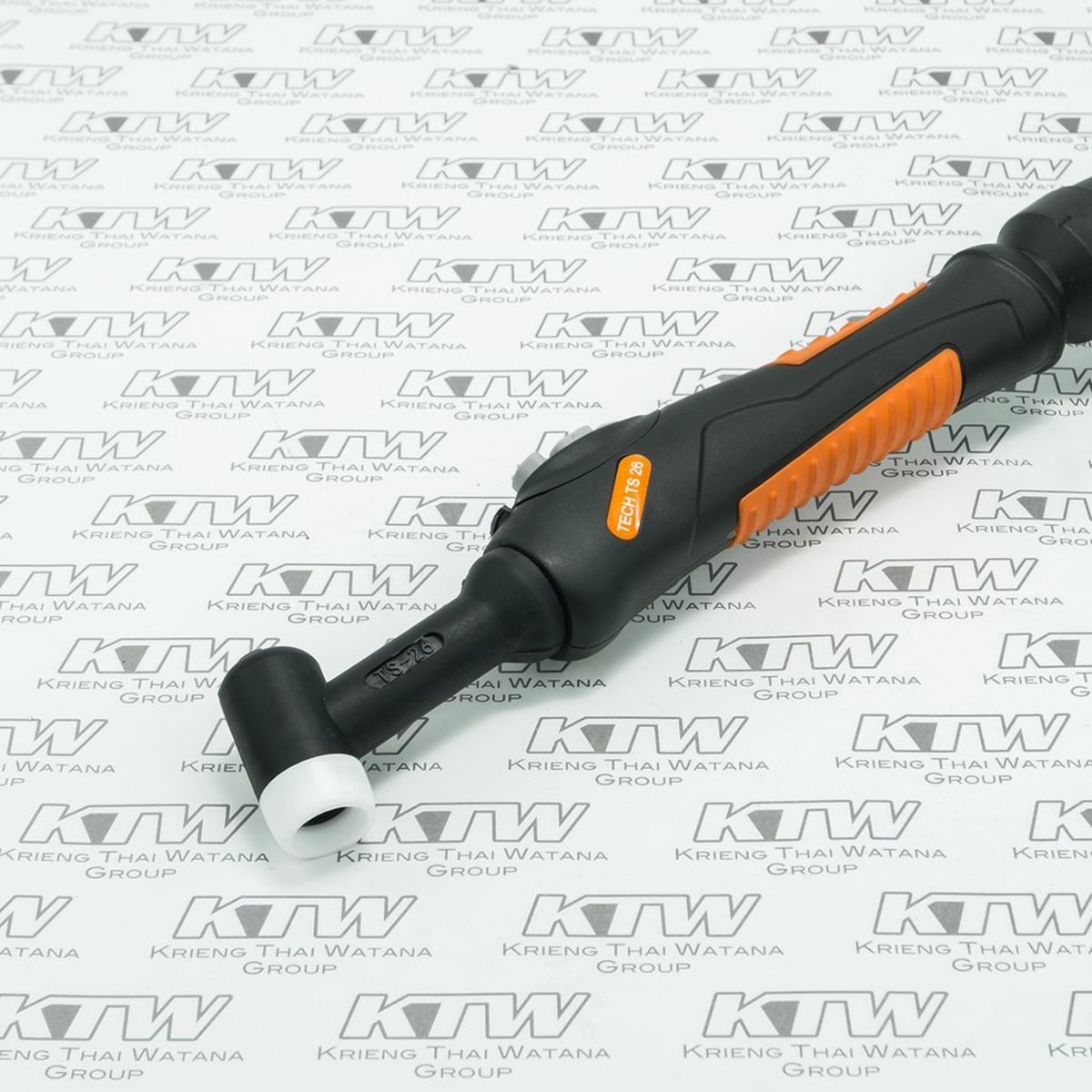ชุดสายเชื่อม DIGITAL CONTROL TIG200E201