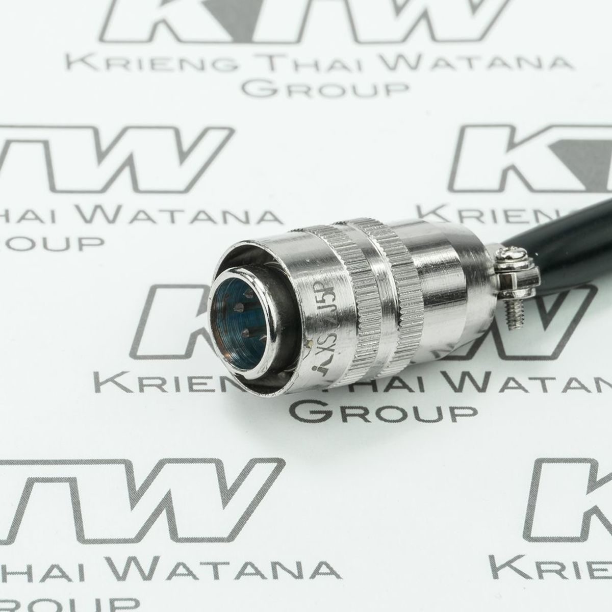 ชุดสายเชื่อม DIGITAL CONTROL TIG200E201