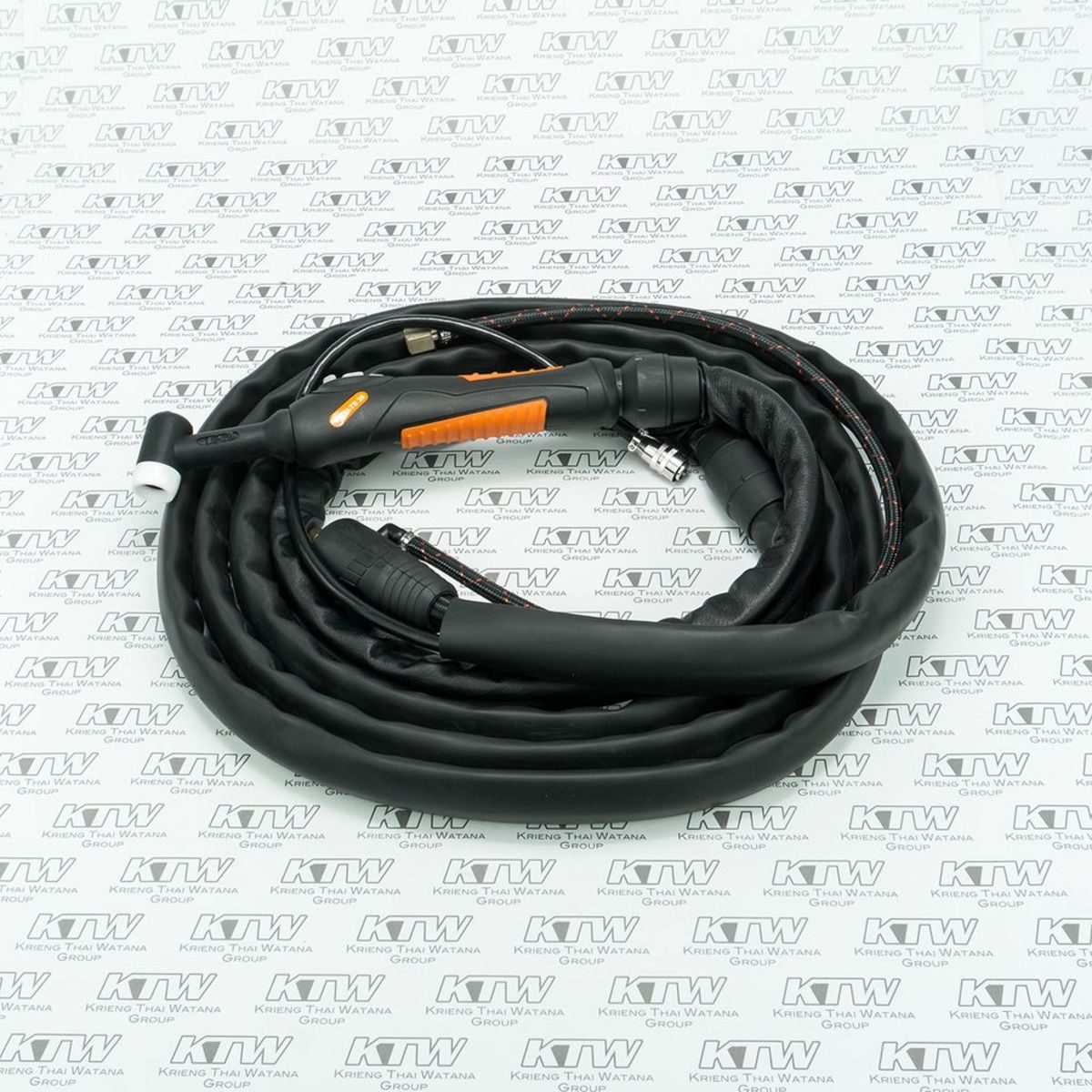ชุดสายเชื่อม DIGITAL CONTROL TIG200E201