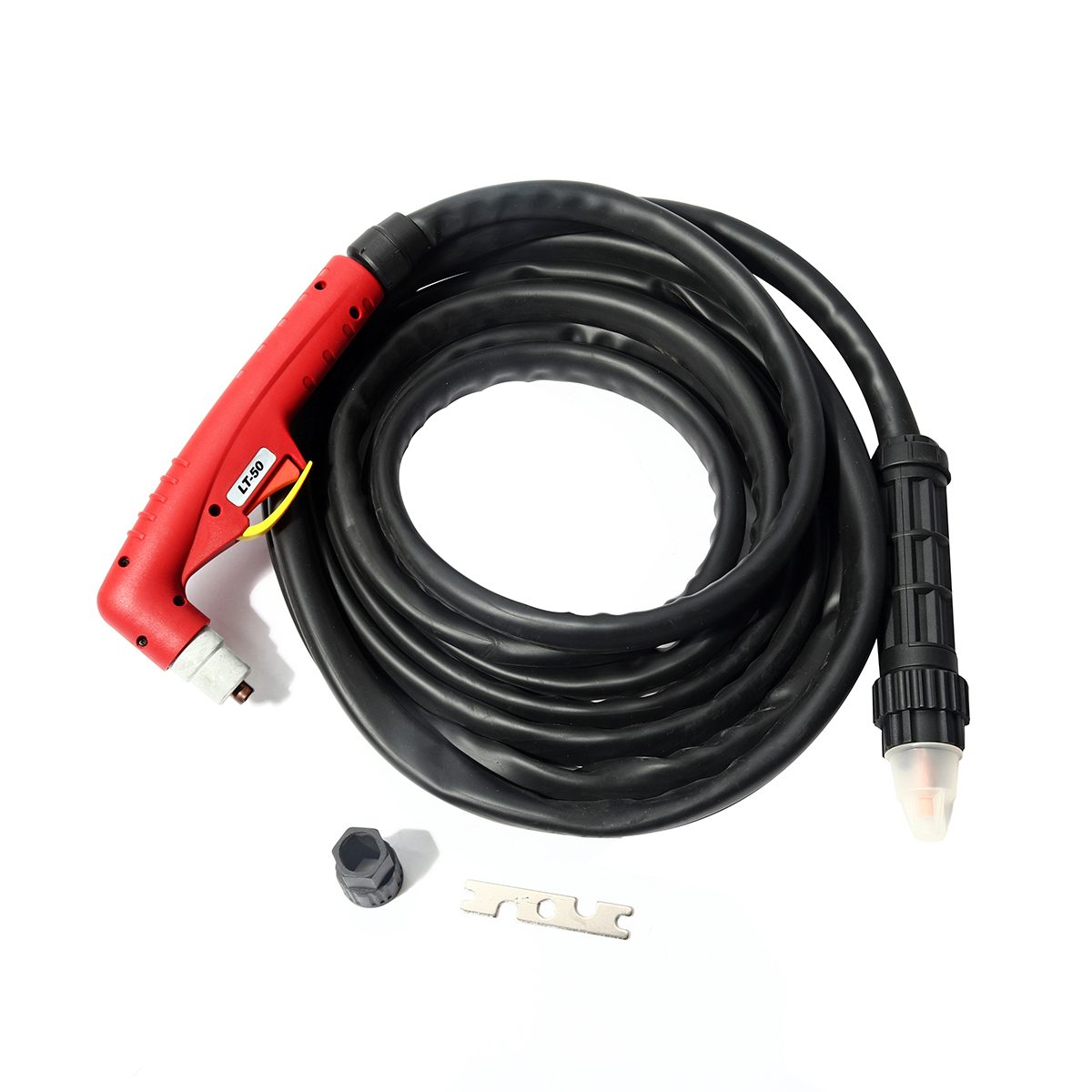 CB50 6ม. ชุดตัดพลาสมา CUT40PA
