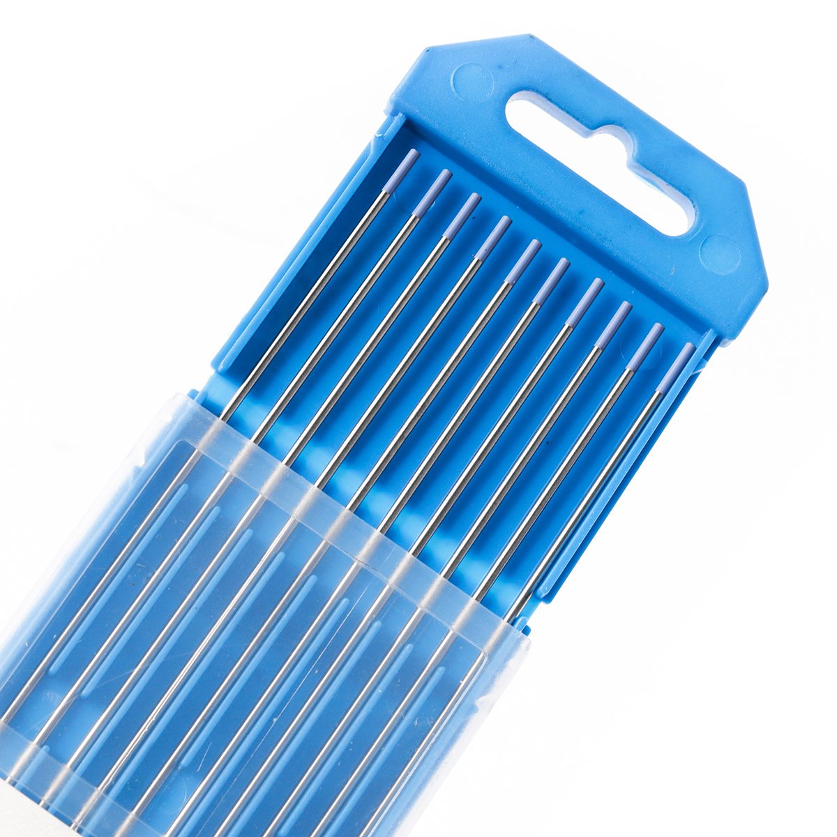 ลวดทังสเตนสีฟ้า (WL20) 1.6MM(10PCS/1PAC)