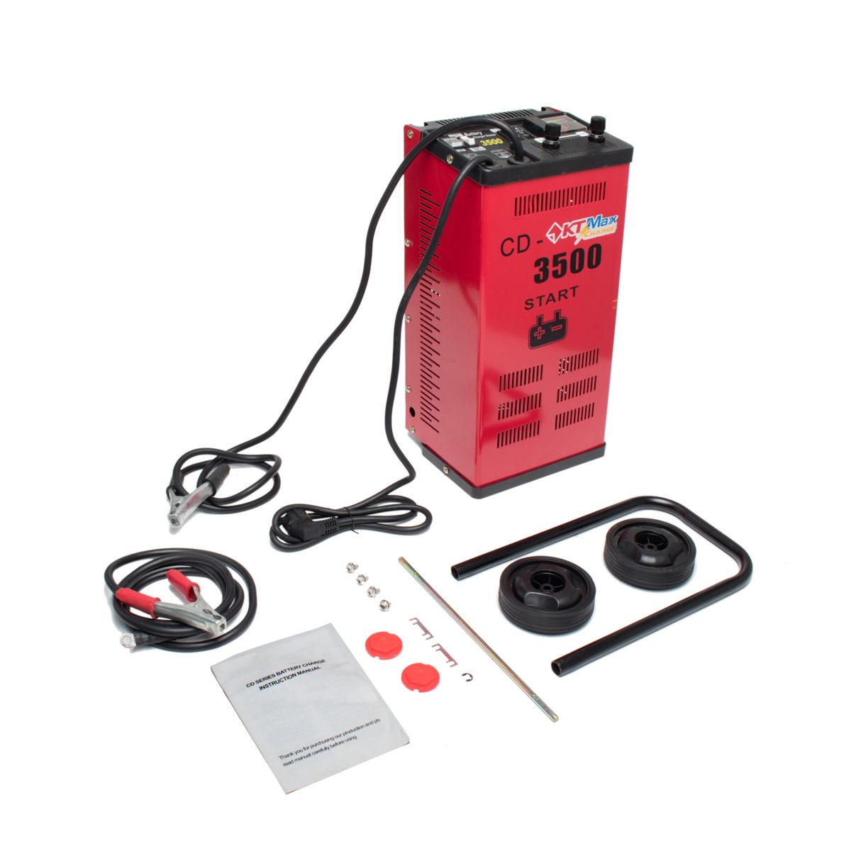 CD-3500 เครื่องชาร์จแบต(30-45A)