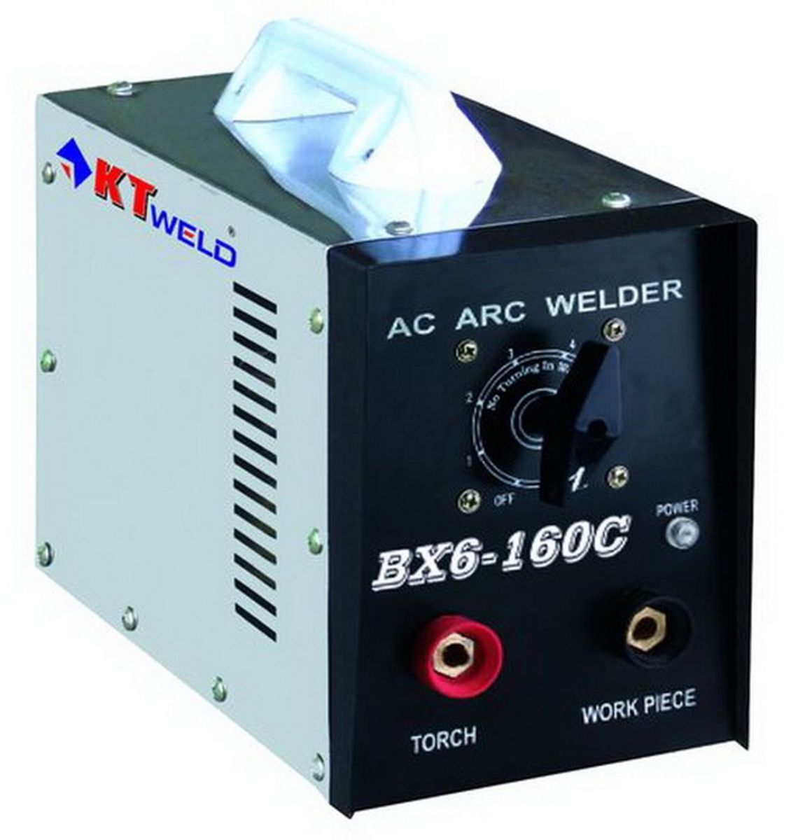 -200C เครื่องเชื่อม 200A ยูโร