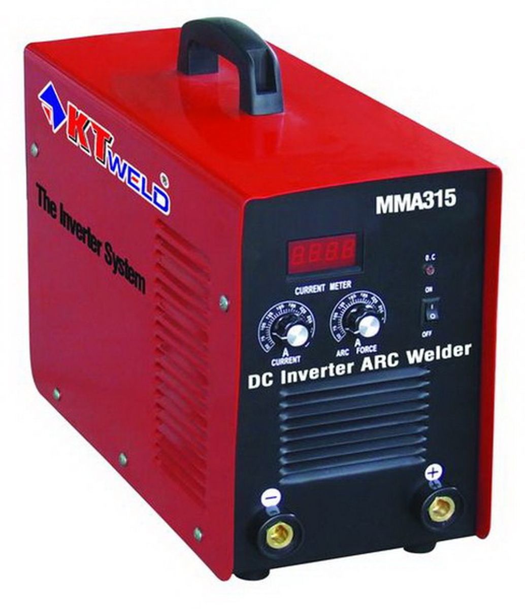 MMA250เครื่องเชื่อม INVERTER 1เฟส/220V.