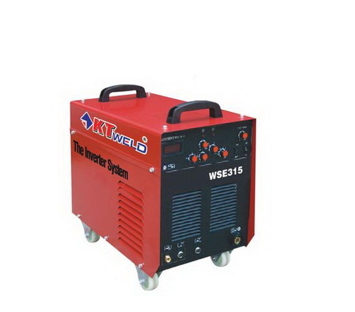TIG-ACรื่องเชื่อม INVERTER(WSE)