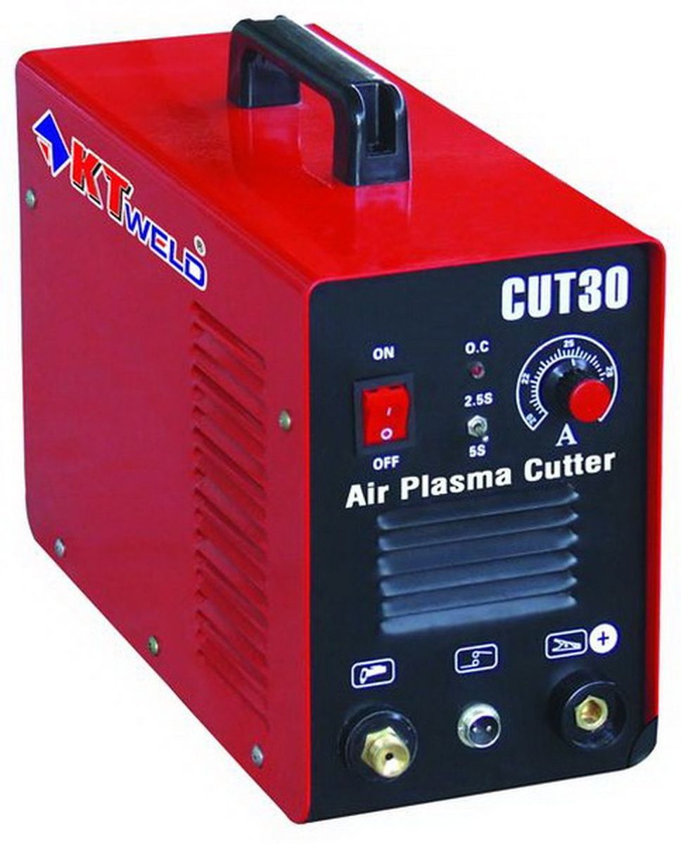 CUT-60 ตัดพลาสมา INVERTER