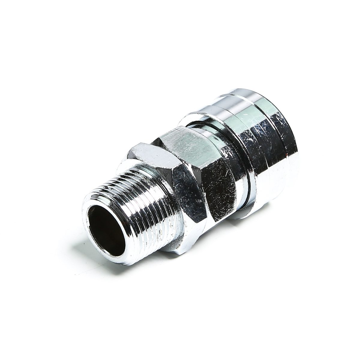 ข้อต่อลม SM-46 (3/4")