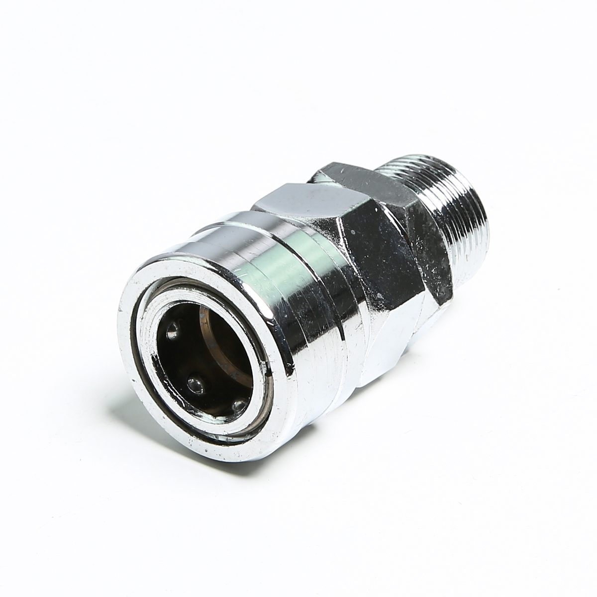 ข้อต่อลม SM-46 (3/4")