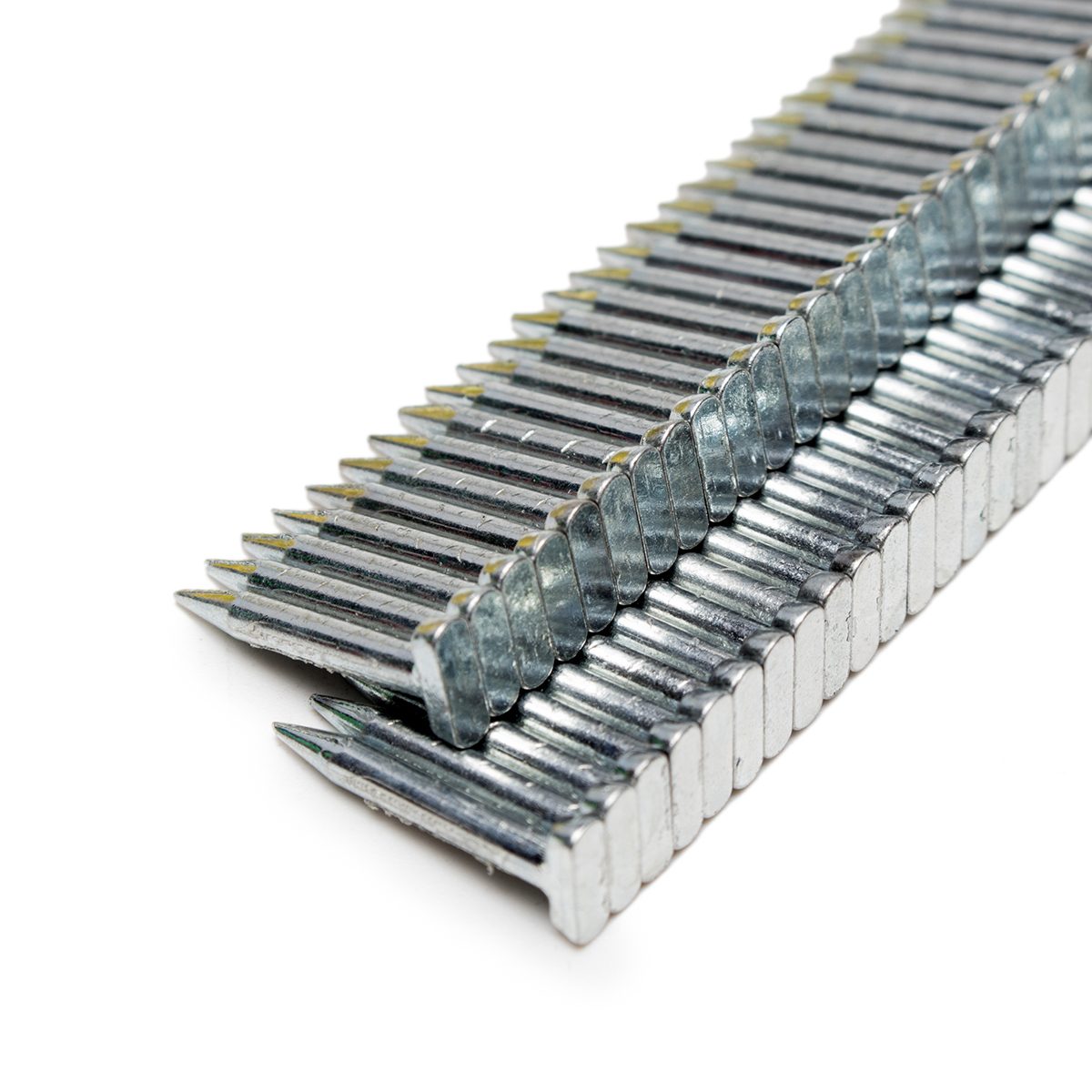 HI-UP ตะปูยิงคอนกรีต/ไม้ขาเดี่ยว 2.2 มม. รุ่น ST-18 ใช้กับแม็กยิงตะปู รุ่น T-64F บรรจุ 1,000 ตัว/กล่อง (ไฮ-อัพ)