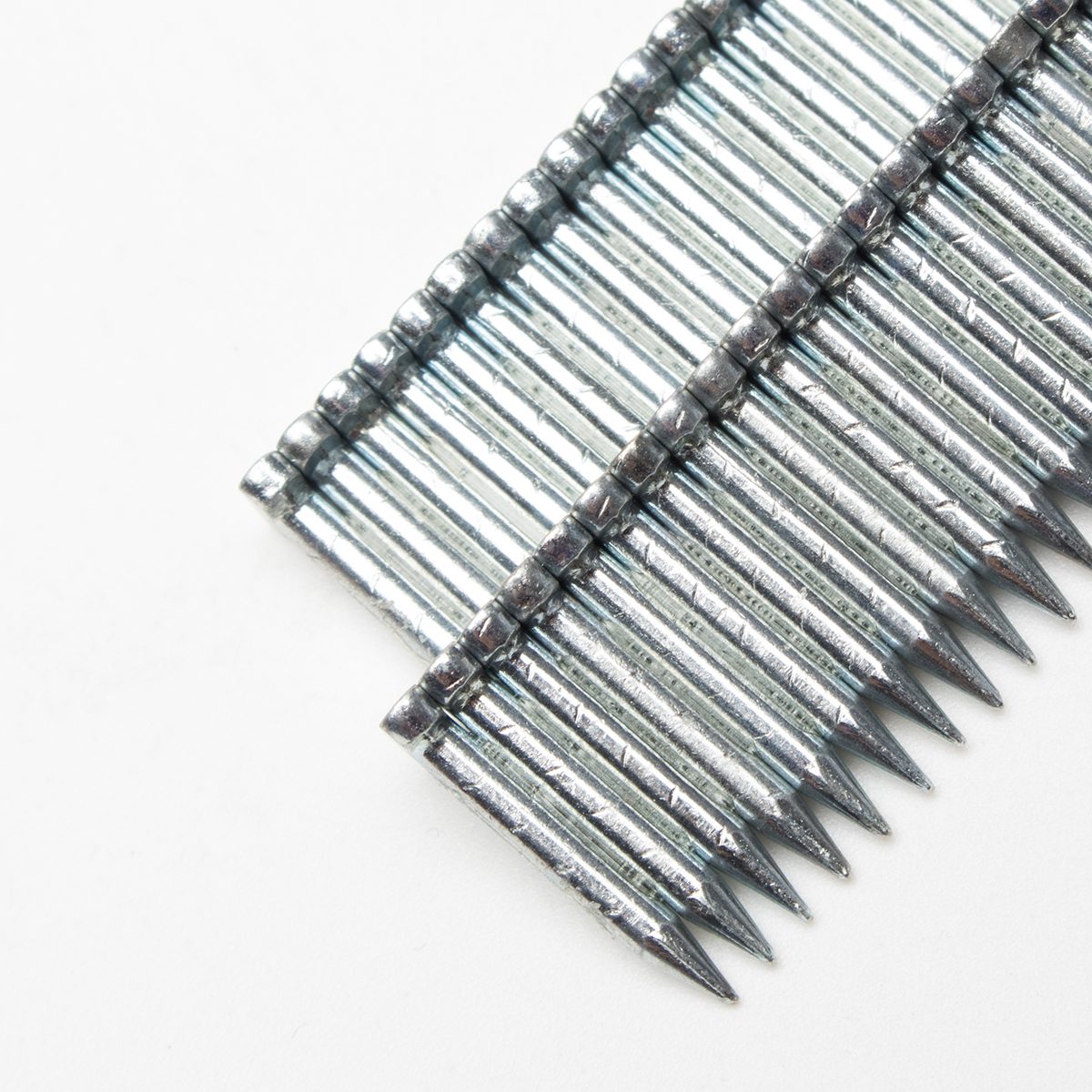 HI-UP ตะปูยิงคอนกรีต/ไม้ขาเดี่ยว 2.2 มม. รุ่น ST-18 ใช้กับแม็กยิงตะปู รุ่น T-64F บรรจุ 1,000 ตัว/กล่อง (ไฮ-อัพ)