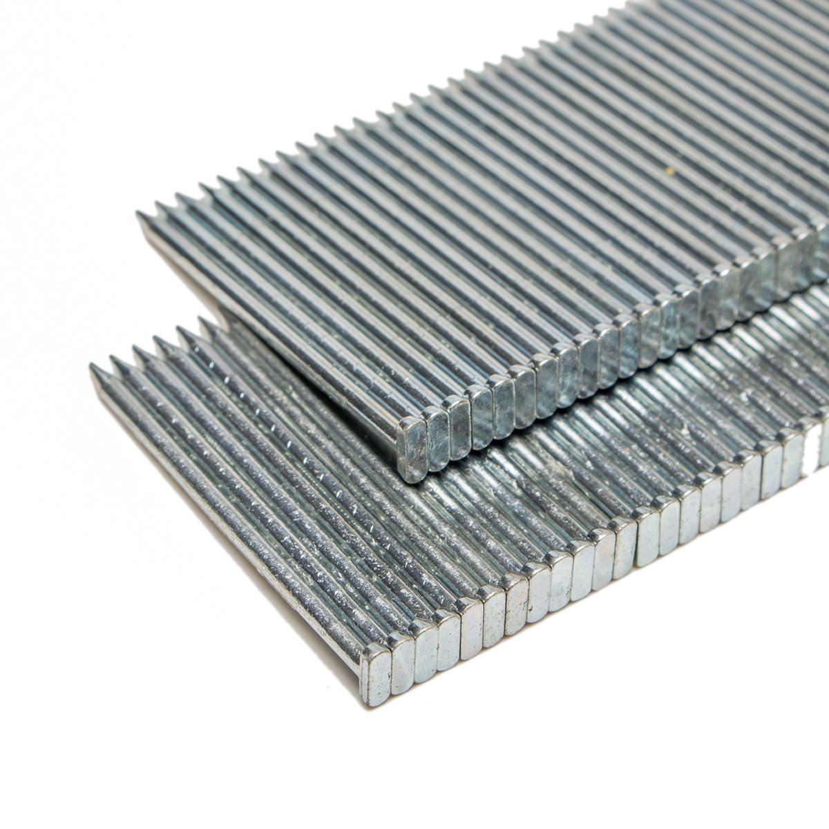 HI-UP ตะปูยิงคอนกรีต/ไม้ขาเดี่ยว 2.2 มม. รุ่น ST-45 ใช้กับแม็กยิงตะปู รุ่น T-64F บรรจุ 1,000 ตัว/กล่อง (ไฮ-อัพ)