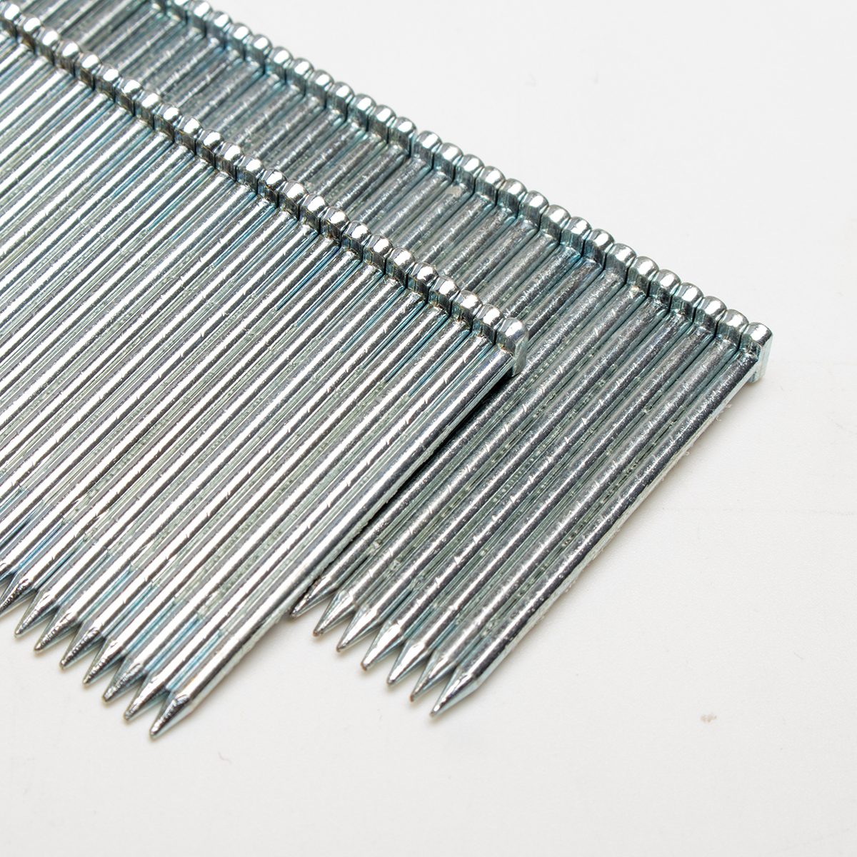 HI-UP ตะปูยิงคอนกรีต/ไม้ขาเดี่ยว 2.2 มม. รุ่น ST-45 ใช้กับแม็กยิงตะปู รุ่น T-64F บรรจุ 1,000 ตัว/กล่อง (ไฮ-อัพ)