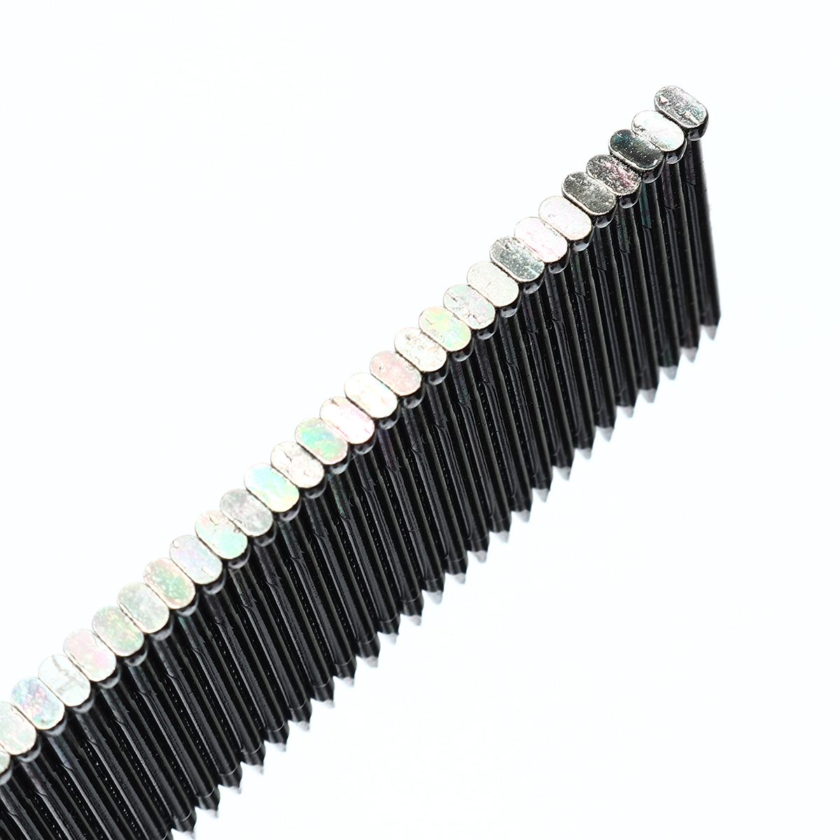HI-UP ตะปูยิงคอนกรีตหัวเหล็ก 1.8 มม. รุ่น FST-25 ใช้กับแม็กยิงตะปู รุ่น FF1.8/50 บรรจุ 1,000 ตัว/กล่อง (ไฮ-อัพ)