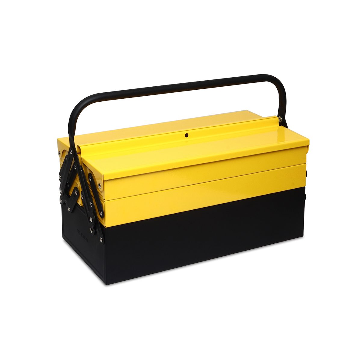 #05 กล่องเครื่องมือ 3ชั้น 18" 20X21.5X45
