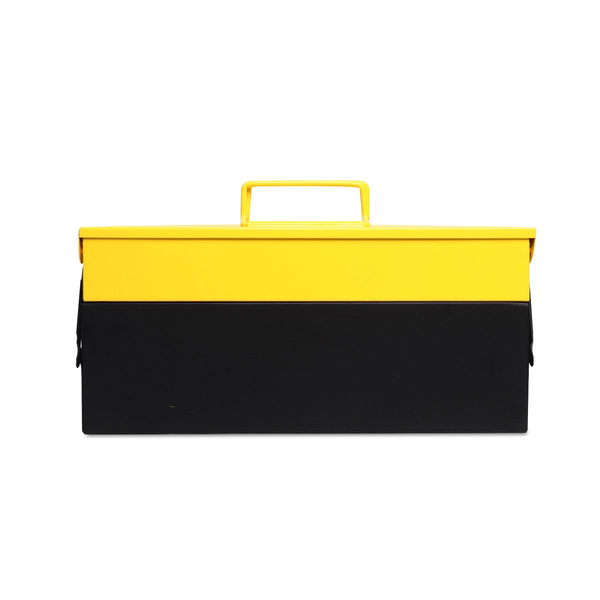#08 กล่องเครื่องมือ 2ชั้น 14" 16.5X16X35
