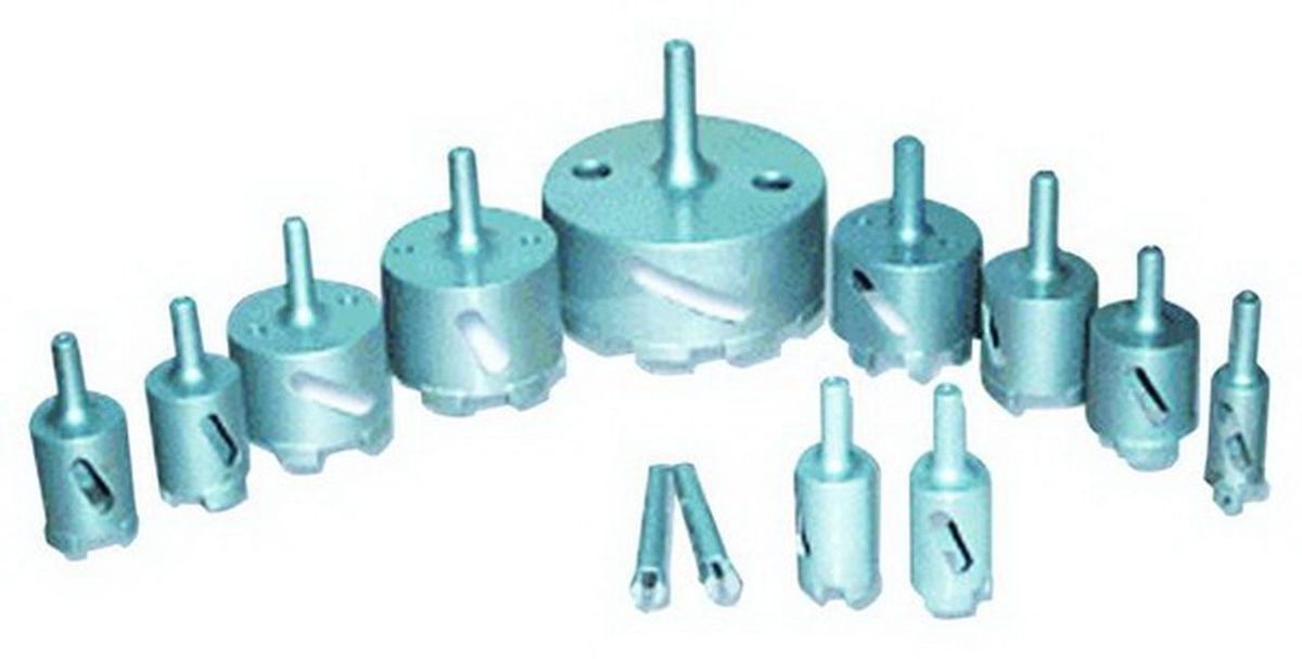ดอกเจาะหิน 10 MM