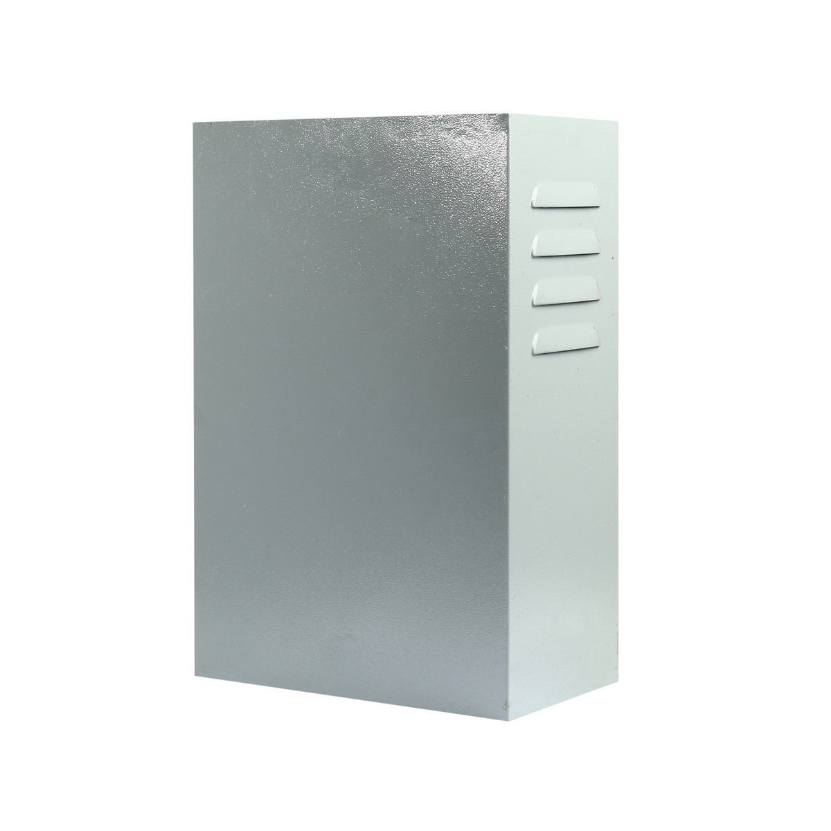 #03-3 ตู้คอนโทรล 5HP 380V N.เฟส N.TIMER