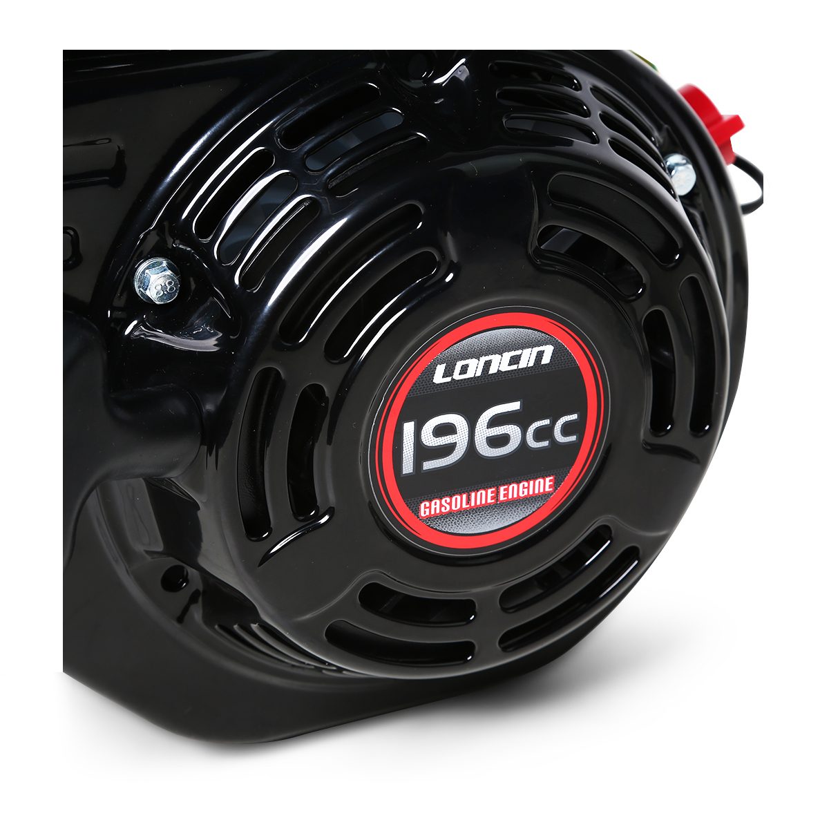 G200F เครื่องยนต์เบนซิน ขนาด 6.5 HP