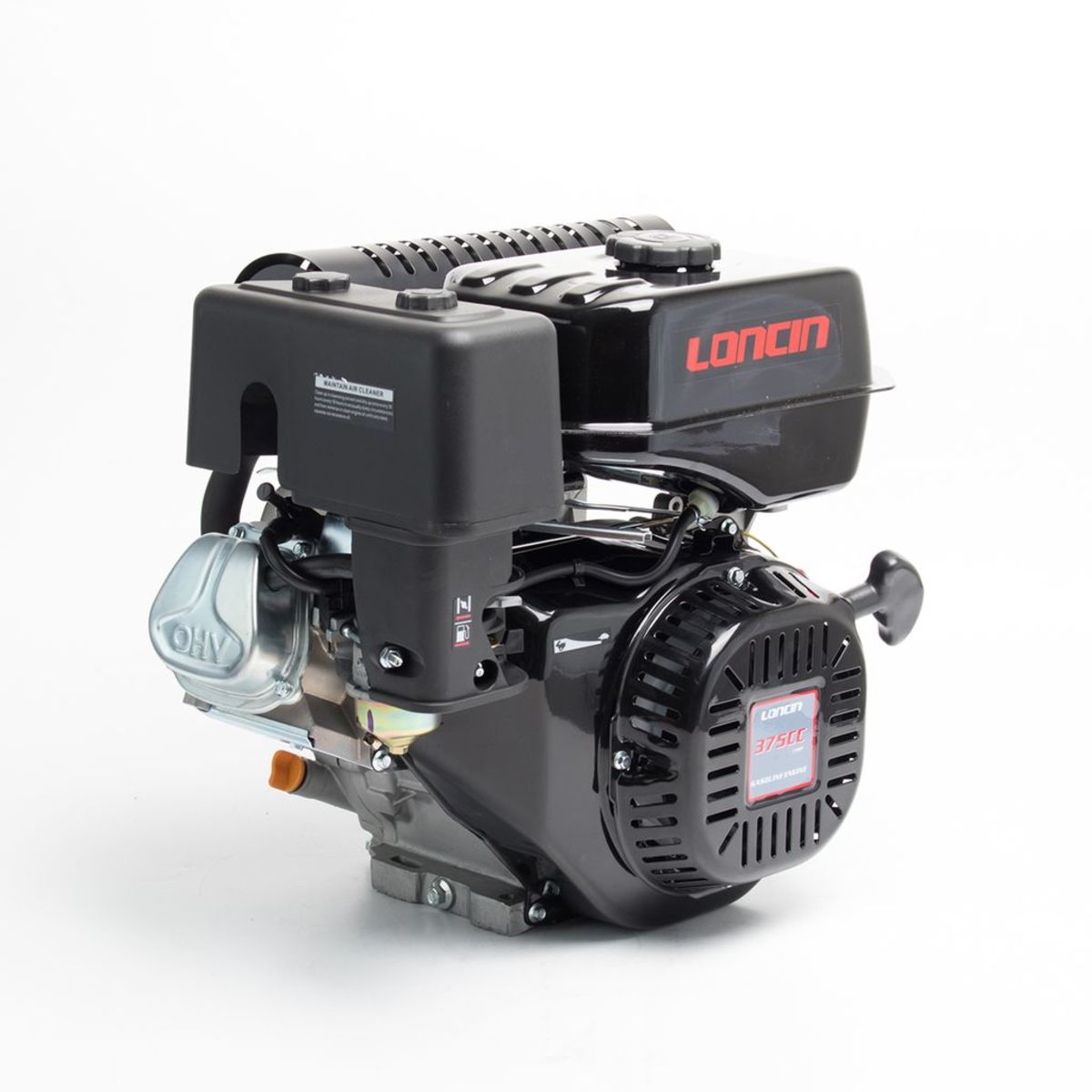 LC185F เครื่องยนต์เบนซิน ขนาด 13 HP