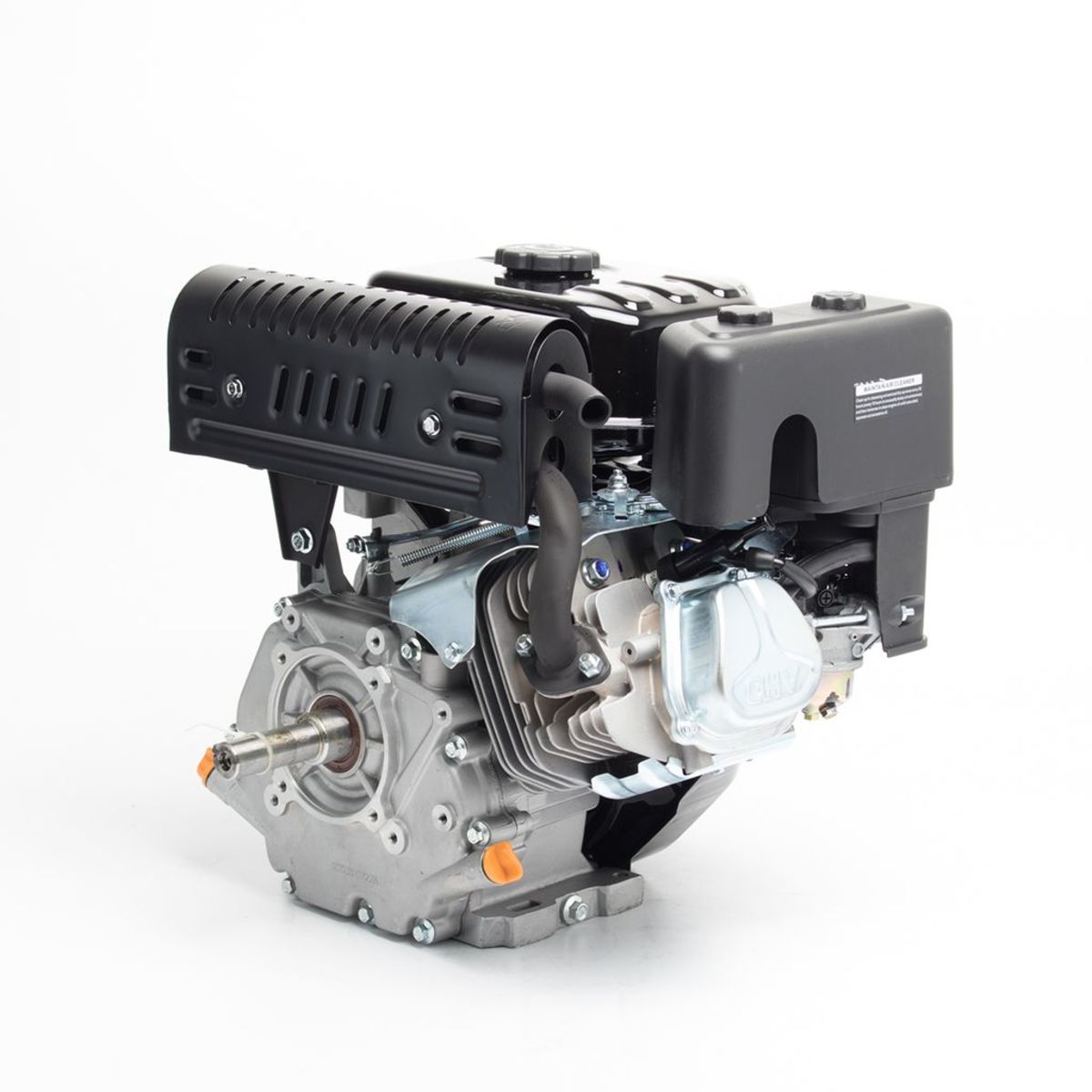 LC185F เครื่องยนต์เบนซิน ขนาด 13 HP