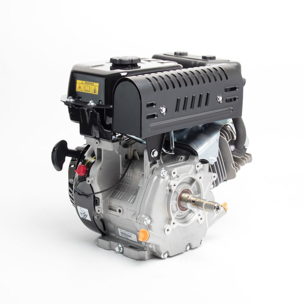 LC185F เครื่องยนต์เบนซิน ขนาด 13 HP
