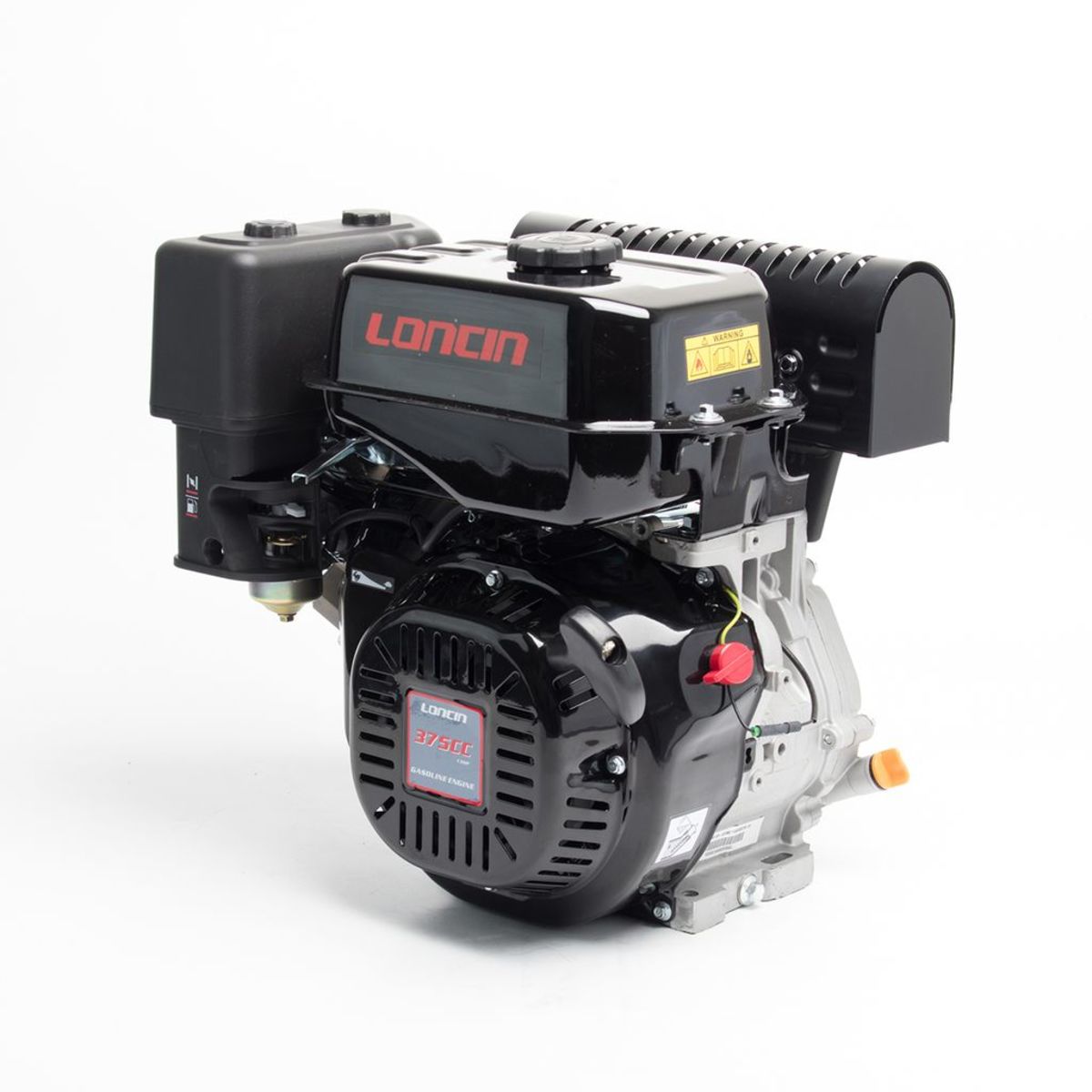 LC185F เครื่องยนต์เบนซิน ขนาด 13 HP