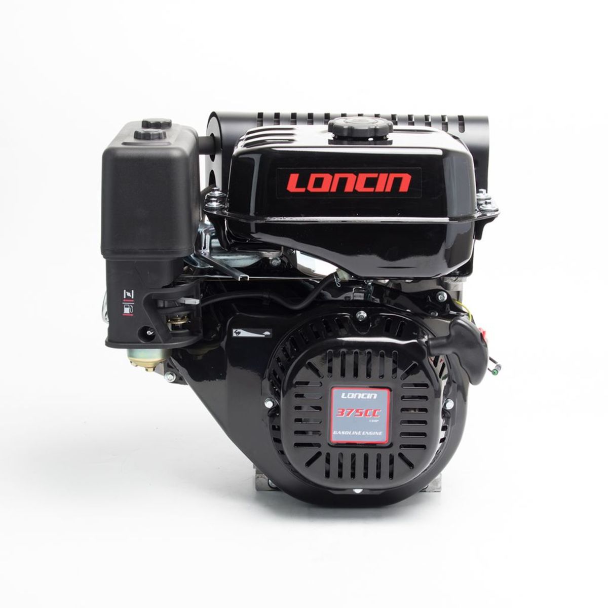 LC185F เครื่องยนต์เบนซิน ขนาด 13 HP