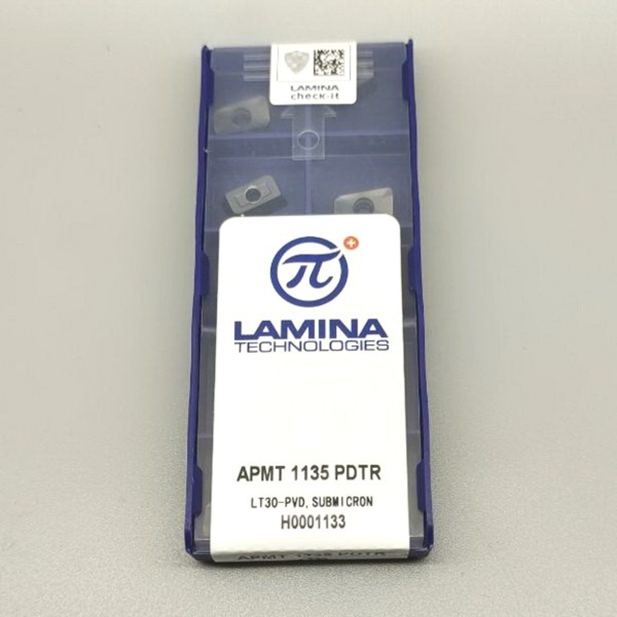 APMT-1135-PDTR-LT30 เม็ดมิลลิ่ง-เกรดรวม