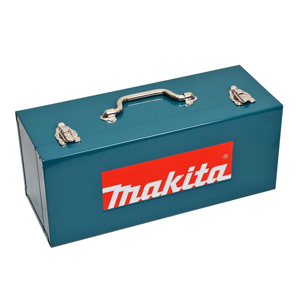 MAKITA กบไสไม้ไฟฟ้า ขนาด 3-1/8 นิ้ว (80 มม.) กำลังไฟ 750 วัตต์  รุ่น 1600 กบกินเนื้อไม้ลึก 3 มม. ความเร็วรอบตัวเปล่า 16,000 รอบ/นาที (มากีต้