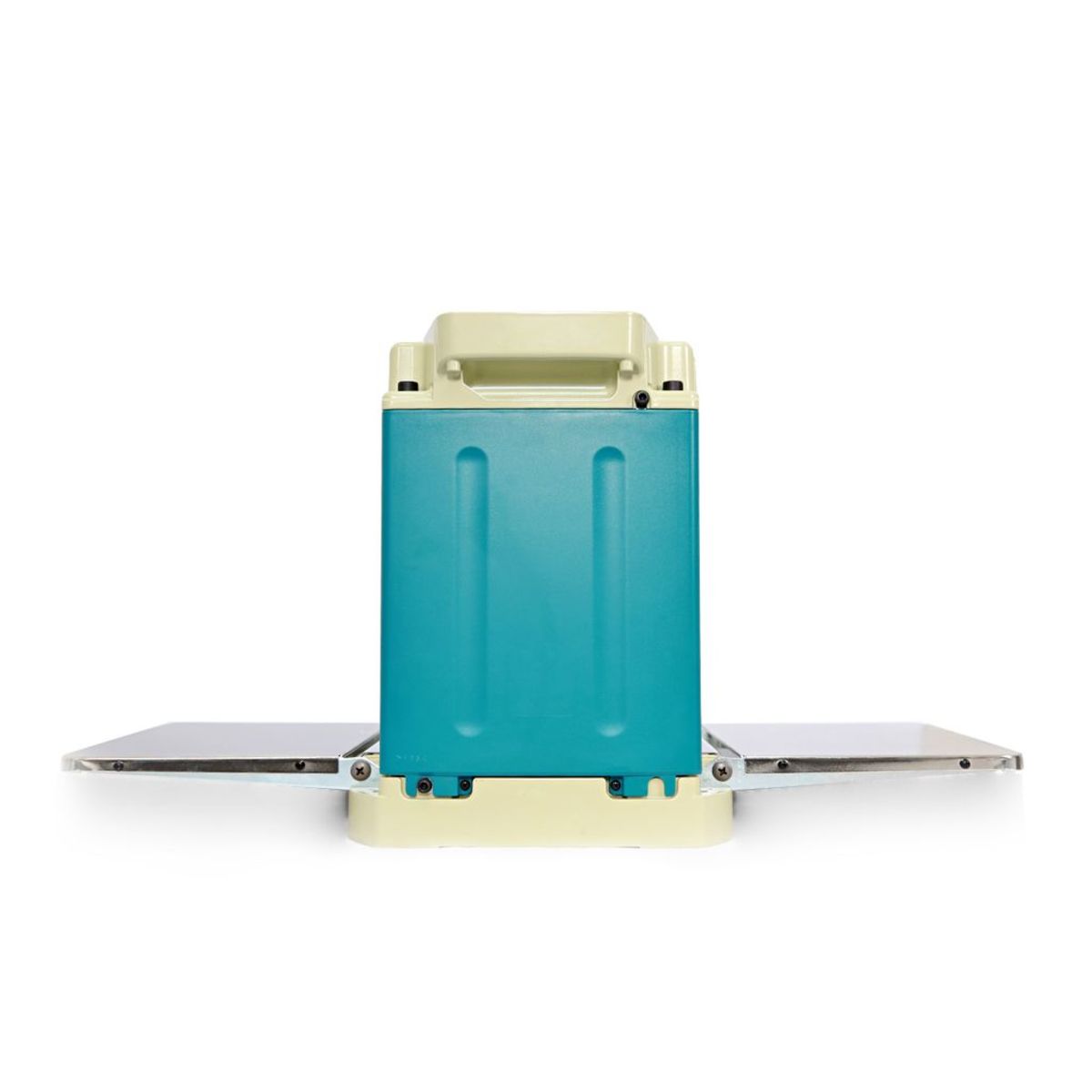 MAKITA กบแท่นไสไม้ ขนาด 304 มม. (12 นิ้ว) กำลังไฟ 1,650 วัตต์ รุ่น 2012NB ความเร็วรอบ 8,500 รอบ/นาที (มากีต้า)