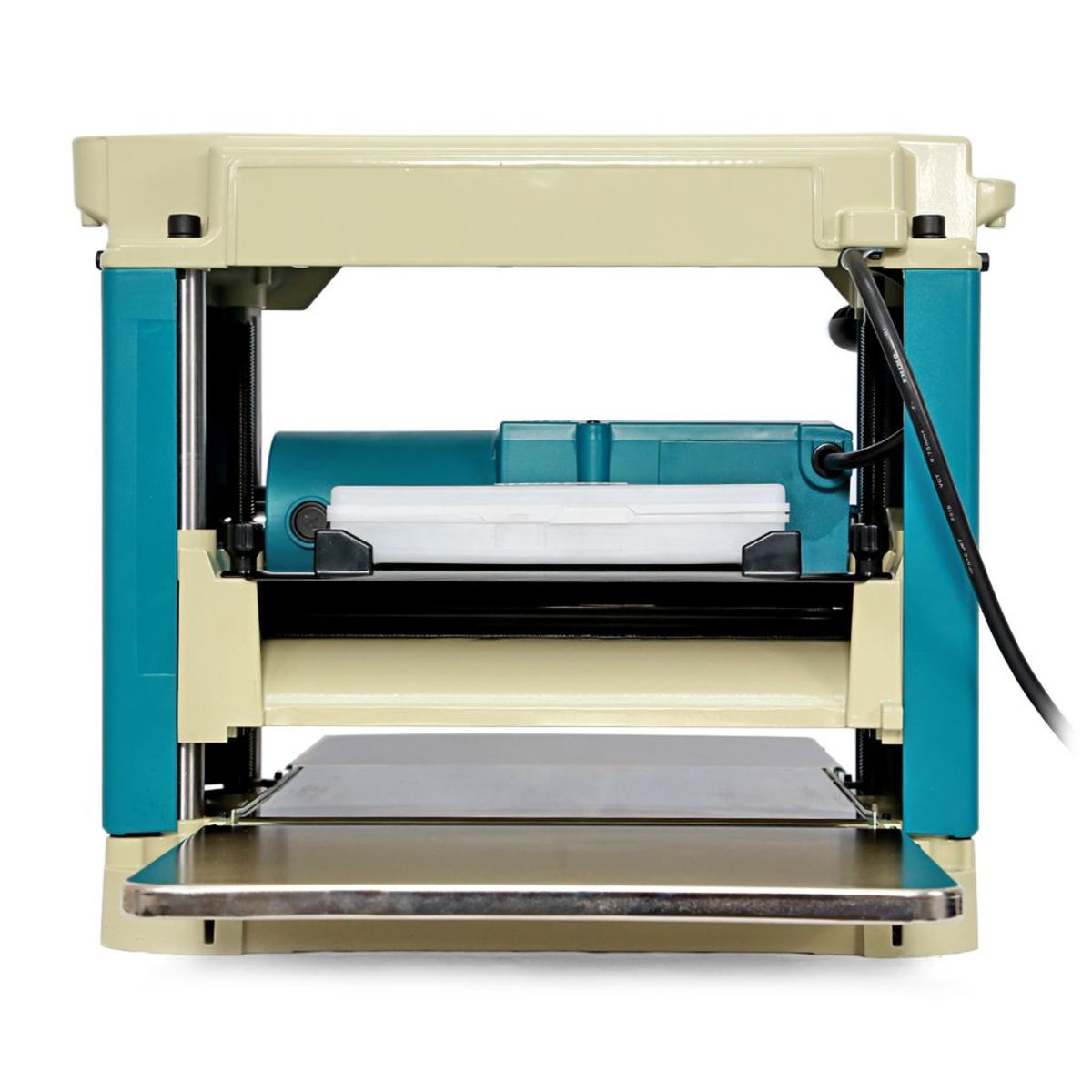 MAKITA กบแท่นไสไม้ ขนาด 304 มม. (12 นิ้ว) กำลังไฟ 1,650 วัตต์ รุ่น 2012NB ความเร็วรอบ 8,500 รอบ/นาที (มากีต้า)