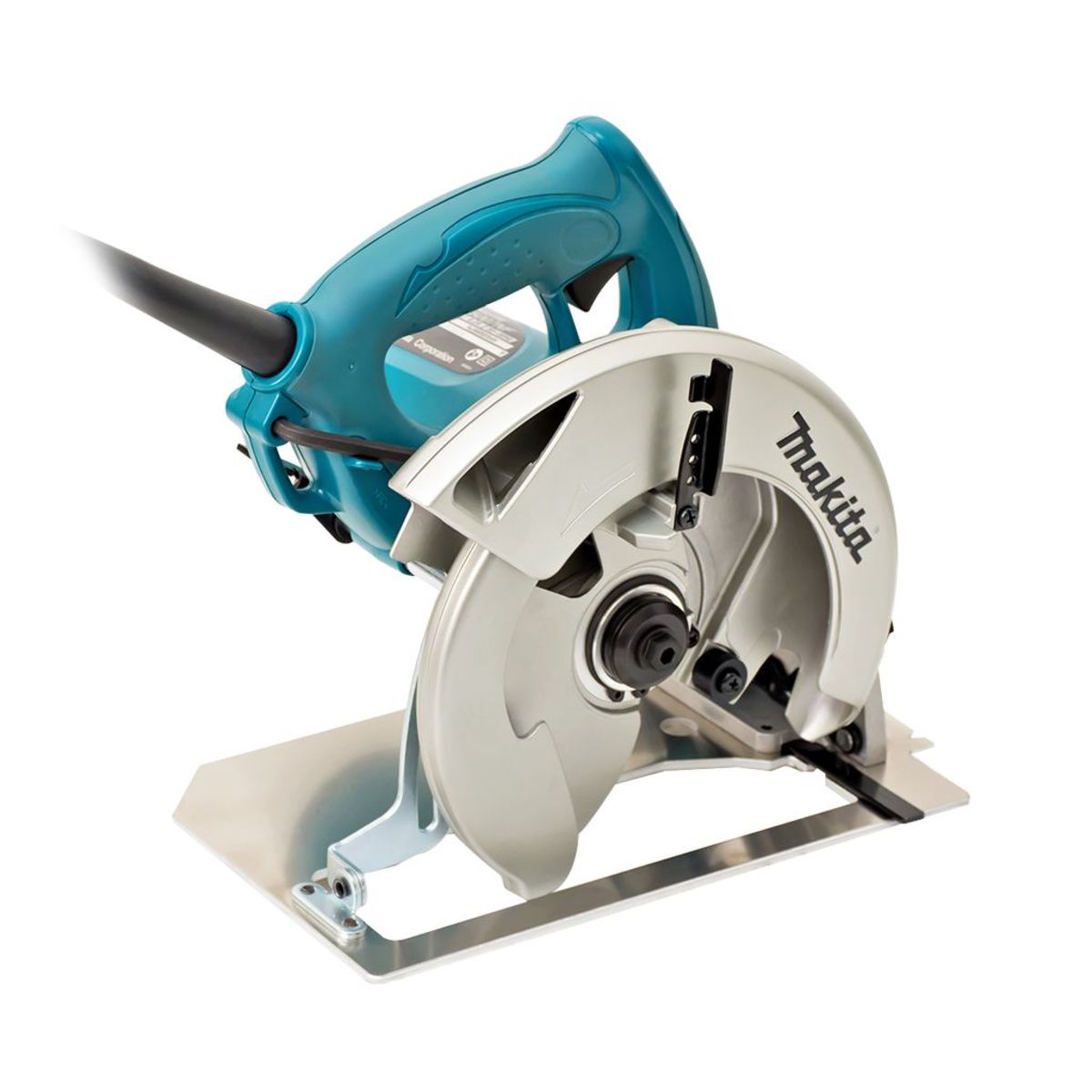 MAKITA เลื่อยวงเดือน ขนาด 7 นิ้ว (185 มม.) กำลังไฟ 1,800 วัตต์ รุ่น 5007NF ความเร็วรอบ 5,800 รอบ/นาที มีไฟ LED (มากีต้า)