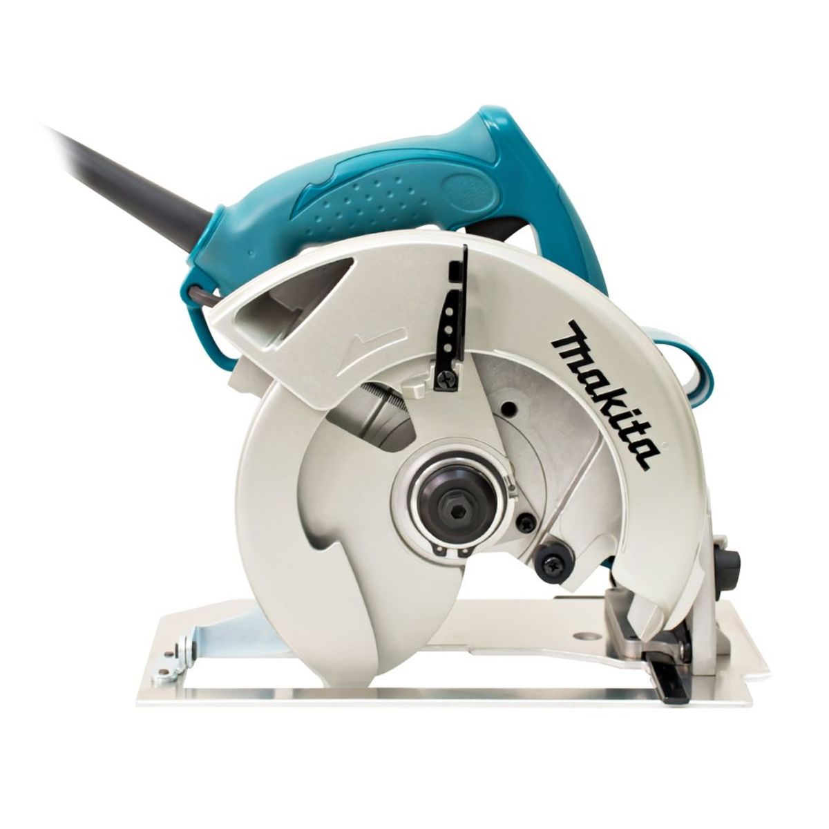 MAKITA เลื่อยวงเดือน ขนาด 7 นิ้ว (185 มม.) กำลังไฟ 1,800 วัตต์ รุ่น 5007NF ความเร็วรอบ 5,800 รอบ/นาที มีไฟ LED (มากีต้า)