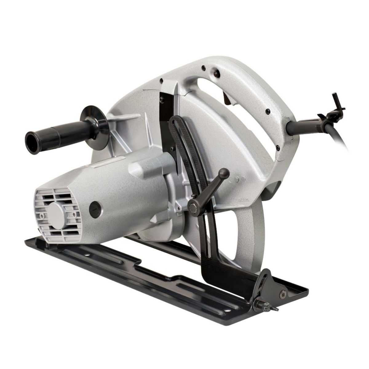 MAKITA เลื่อยวงเดือน ขนาด 13-1/8 นิ้ว (335 มม.) กำลังไฟ 1,750 วัตต์ รุ่น 5103N ความเร็วรอบ 2,900 รอบ/นาที (มากีต้า)