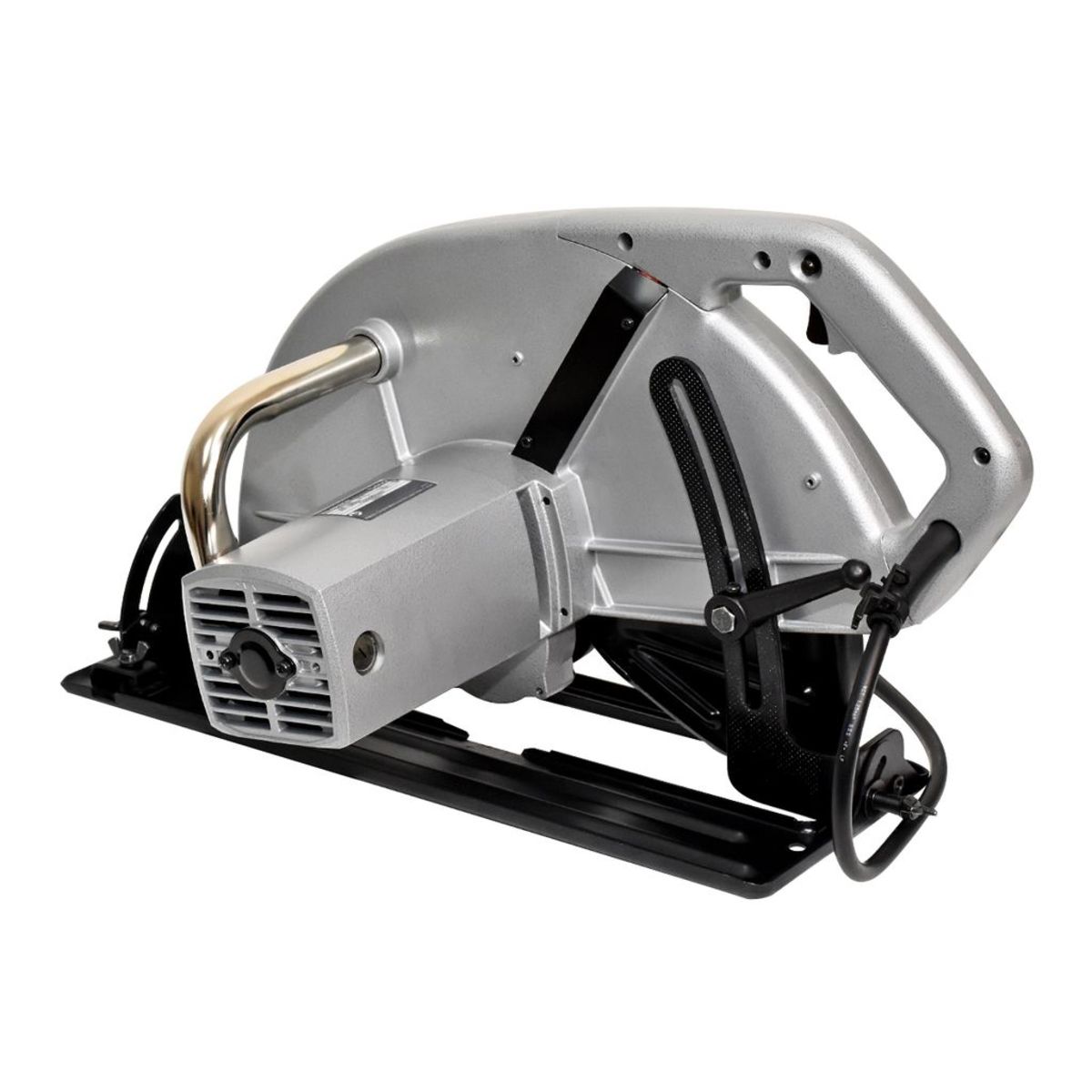 MAKITA เลื่อยวงเดือน ขนาด 16-5/16 นิ้ว (415 มม.) กำลังไฟ 1,450 วัตต์ รุ่น 5402 ความเร็วรอบ 2,200 รอบ/นาที (มากีต้า)