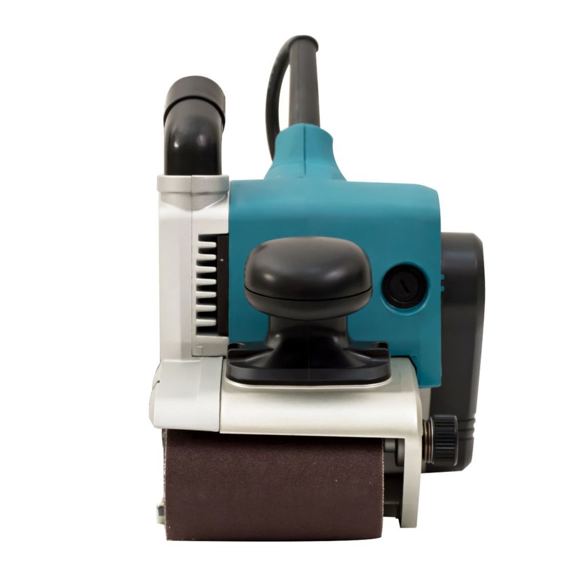 MAKITA เครื่องขัดกระดาษทรายสายพาน ขนาด 4 X 24 นิ้วกำลังไฟ 1,200 วัตต์ รุ่น 9403 ฉนวนสองชั้น มีถุงเก็บฝุ่น (มากีต้า)