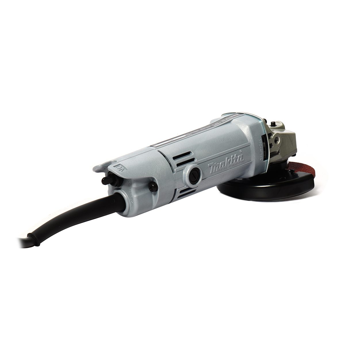 MAKITA เครื่องเจียรไฟฟ้า ขนาด 4 นิ้ว กำลังไฟ 570 วัตต์ รุ่น 9500NB ความเร็วรอบตัวเปล่า 12,000 รอบ/นาที (มากีต้า)
