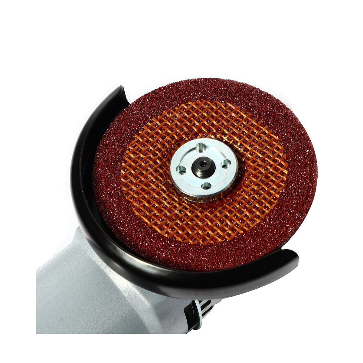MAKITA เครื่องเจียรไฟฟ้า ขนาด 4 นิ้ว กำลังไฟ 570 วัตต์ รุ่น 9500NB ความเร็วรอบตัวเปล่า 12,000 รอบ/นาที (มากีต้า)