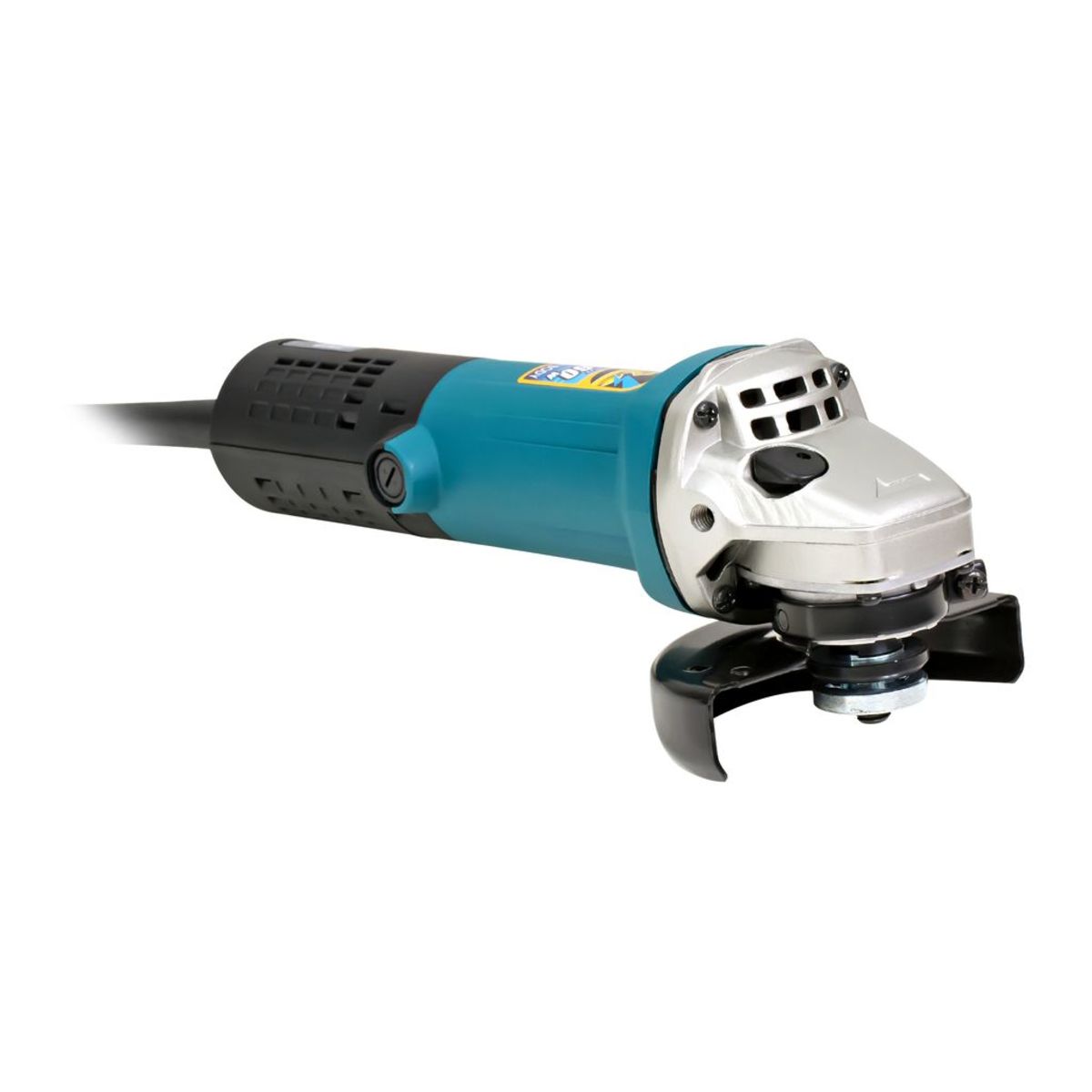 เครื่องเจียร์ไฟฟ้า MAKITA ขนาด 4 นิ้ว กำลังไฟ 720 วัตต์ รุ่น 9533BL ความเร็วรอบตัวเปล่า 9,000 รอบ/นาที รอบช้า มีฉนวนสองชั้น (มากีต้า)