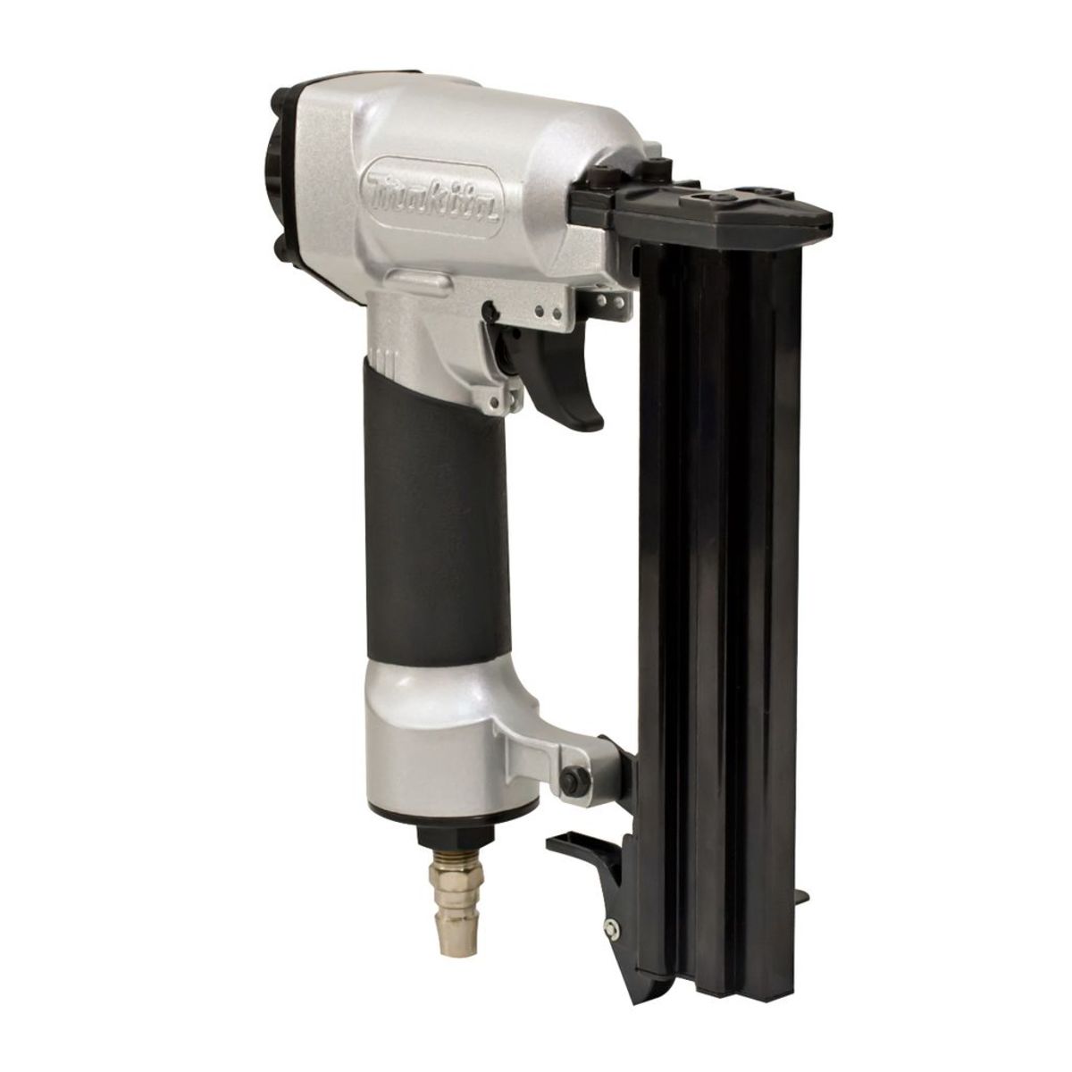 MAKITA เครื่องยิงตะปูขาเดี่ยว รุ่น AF-301ZK ขนาดตะปู 10-30 มม. แรงดัน 60-100 PSIG ความจุตะปู 100 ชิ้น (มากีต้า)