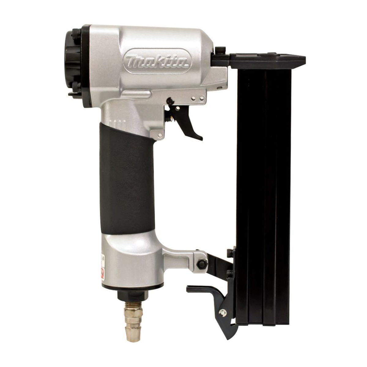 MAKITA เครื่องยิงตะปูขาเดี่ยว รุ่น AF-301ZK ขนาดตะปู 10-30 มม. แรงดัน 60-100 PSIG ความจุตะปู 100 ชิ้น (มากีต้า)