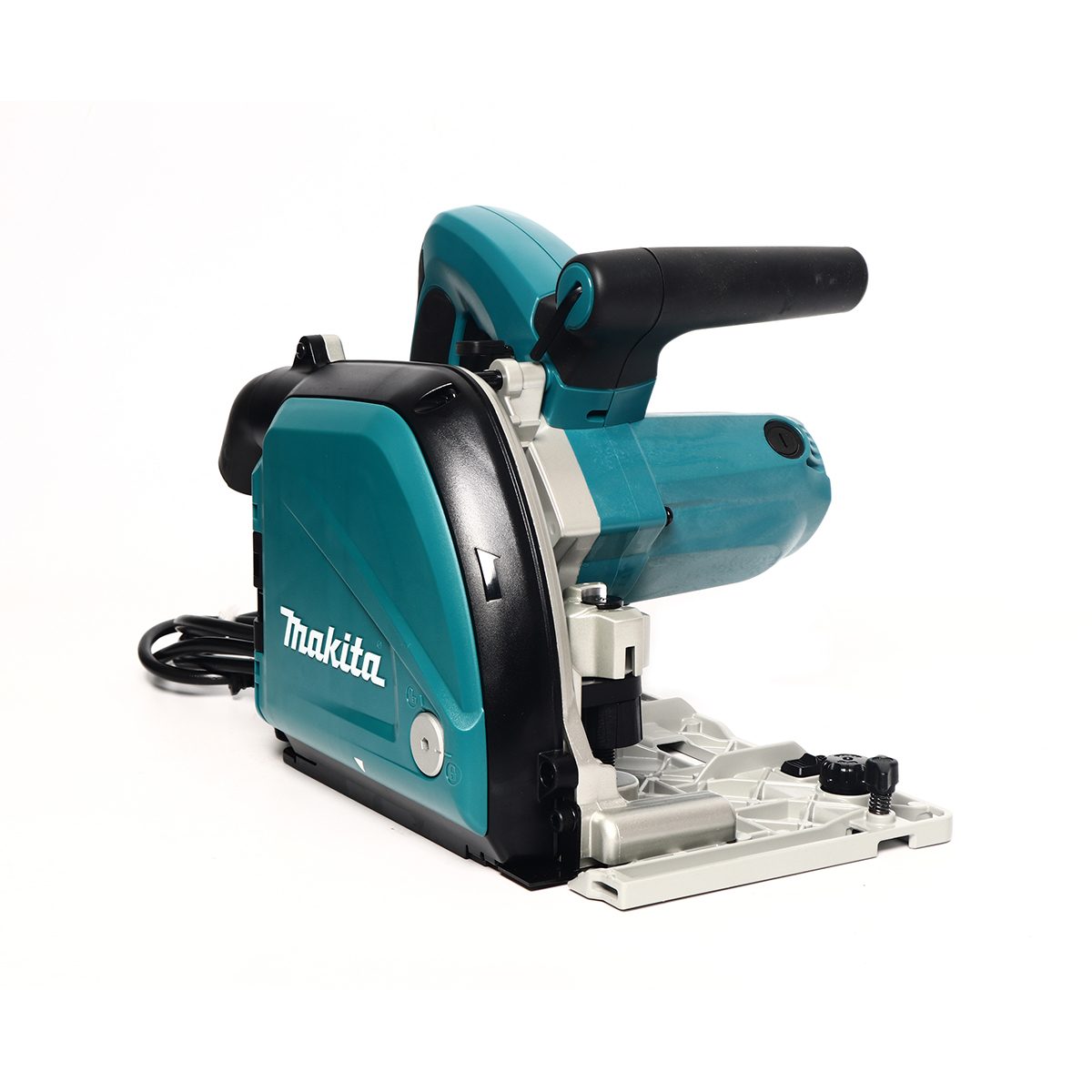 MAKITA เครื่องเซาะร่องอะลูมิเนียมไฟฟ้า ขนาด 5 นิ้ว (118 มม.) กำลังไฟ 1,300 วัตต์ รุ่น CA5000XJ ความเร็วรอบสูงสุด 6,400 รอบ/นาที (มากีต้า)