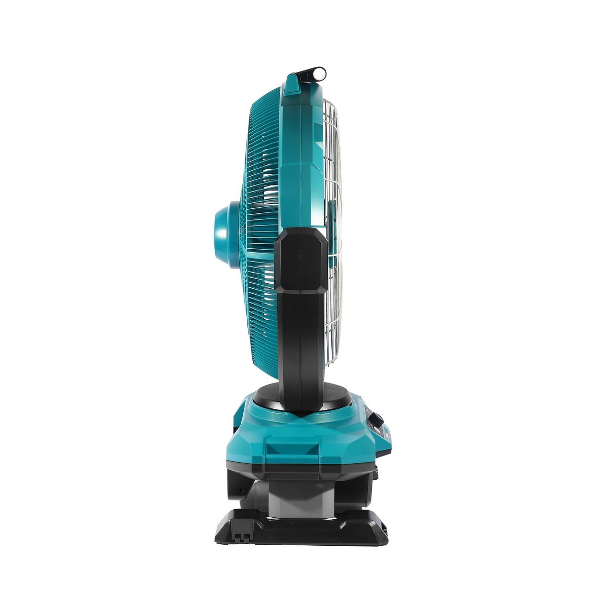 MAKITA พัดลมไร้สาย 18 / 40 โวลต์ ขนาด 18 นิ้ว รุ่น CF003GZ ความเร็วลมสูงสุด 300 เมตร/นาที ไม่รวมแบตเตอรี่และแท่นชาร์จ (มากีต้า)