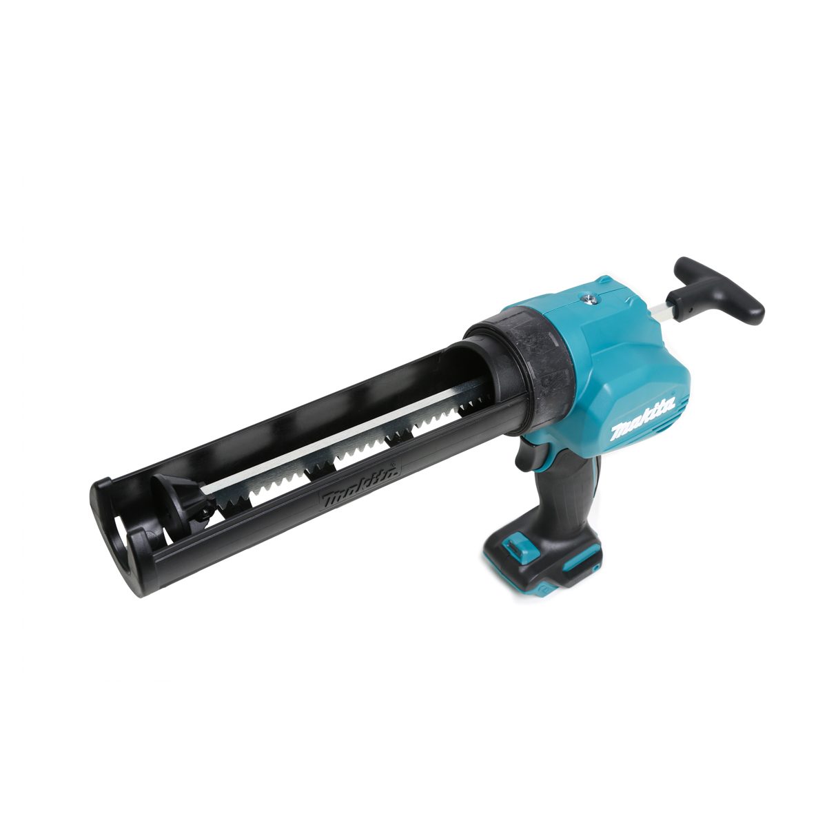 MAKITA ปืนยิงซิลิโคนไร้สาย 12 โวลต์ แรงอัดสูงสุด 5,000 นิวตัน รุ่น CG100DWAEA รวมแบตเตอรี่-แท่นชาร์จ (มากีต้า)